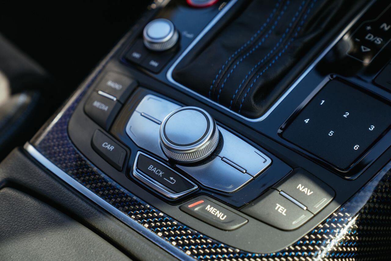 Audi RS6 view 81