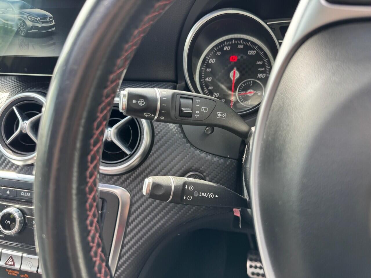 Mercedes-Benz A Class view 15