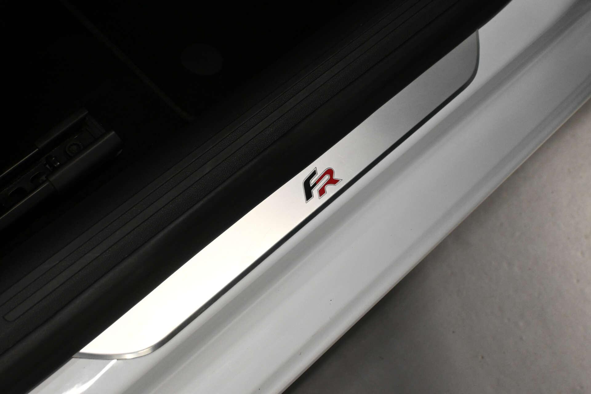 Seat Leon view 52