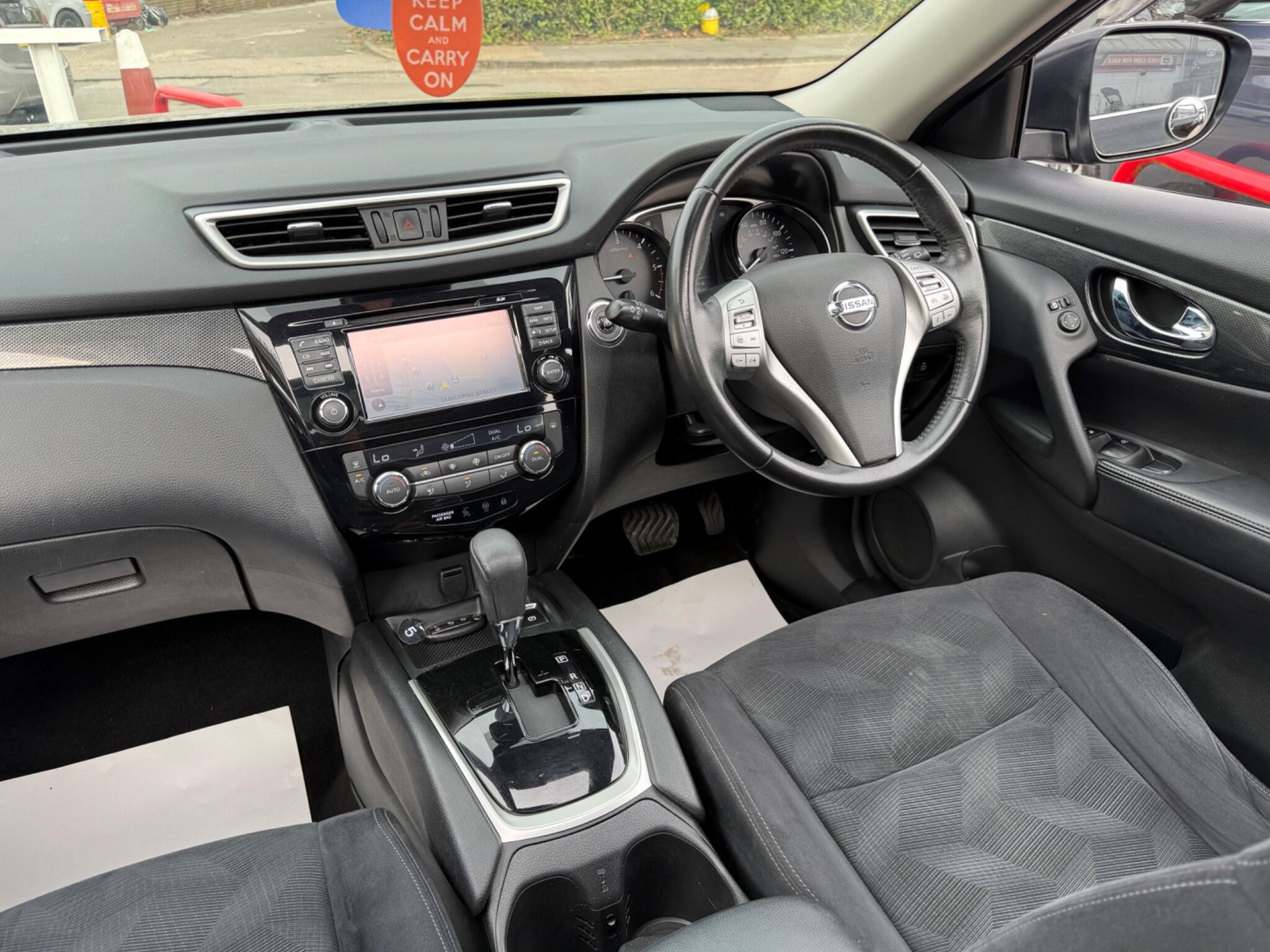 Nissan X-Trail - Image 3