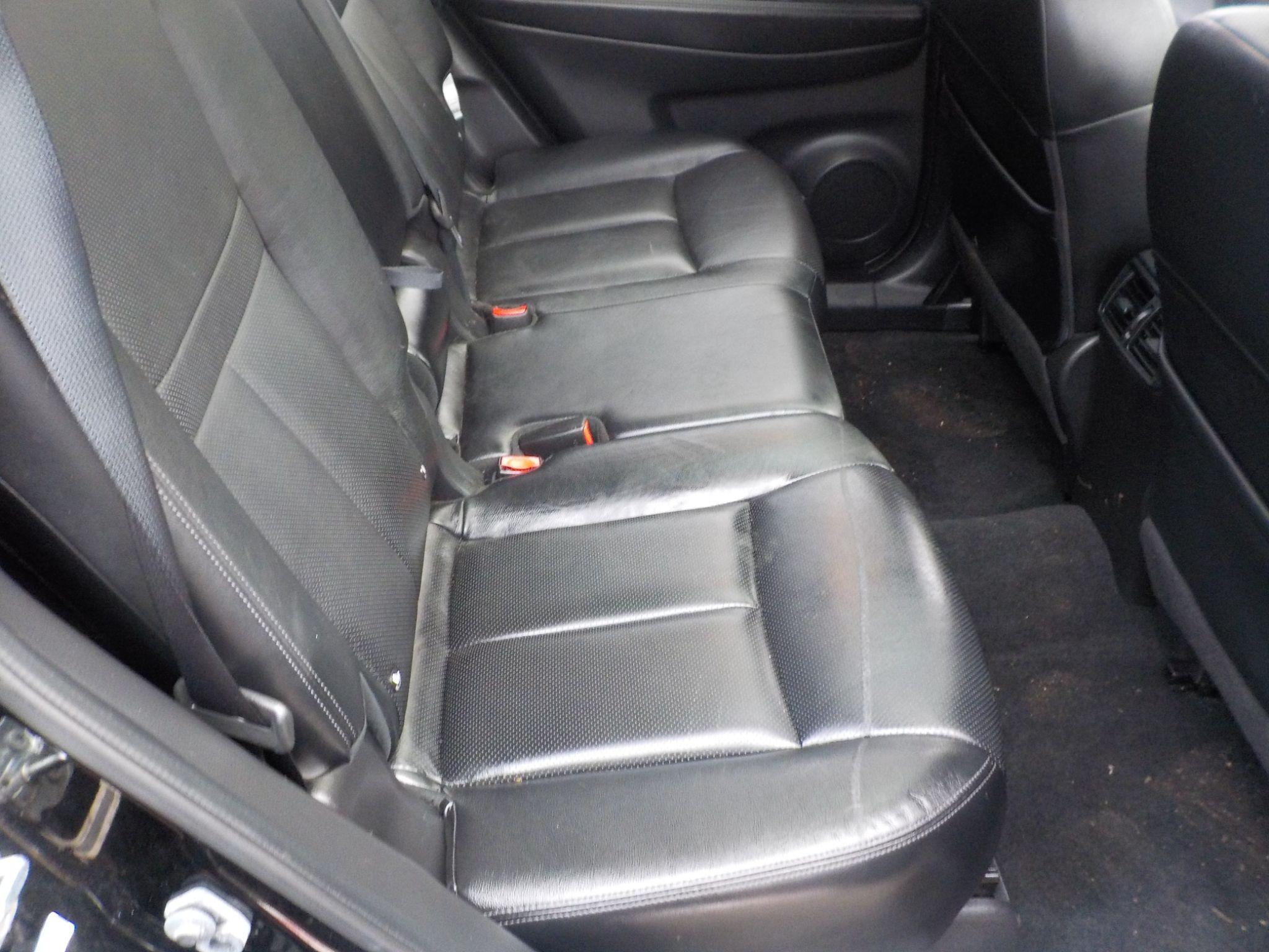 Nissan X-Trail 1.6 DIG-T Tekna Euro 6 (s/s) 5dr