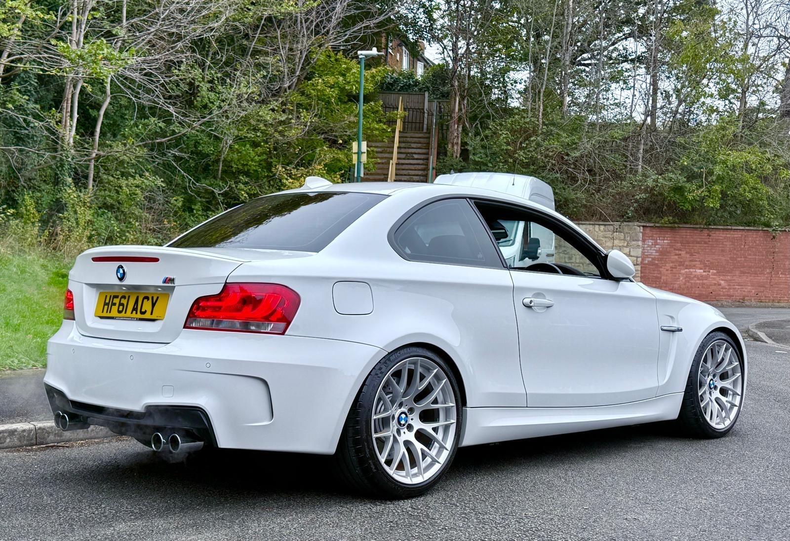 BMW 1 Series view 46