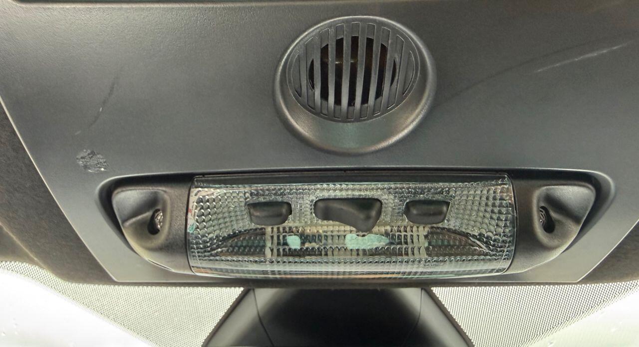 Ford Ranger view 52