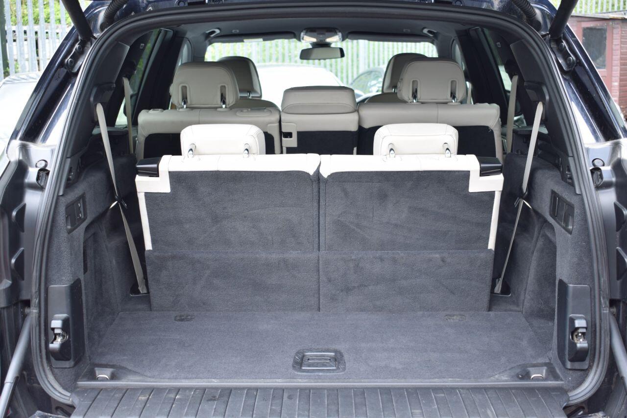 BMW X5 view 61