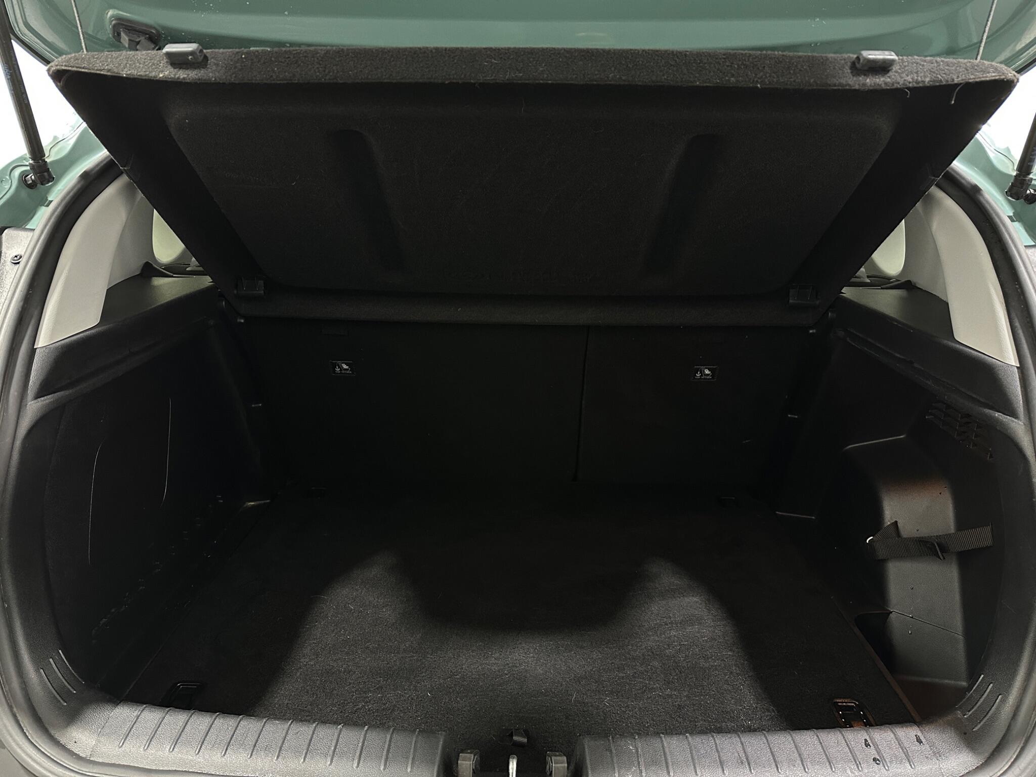 Hyundai Bayon view 47