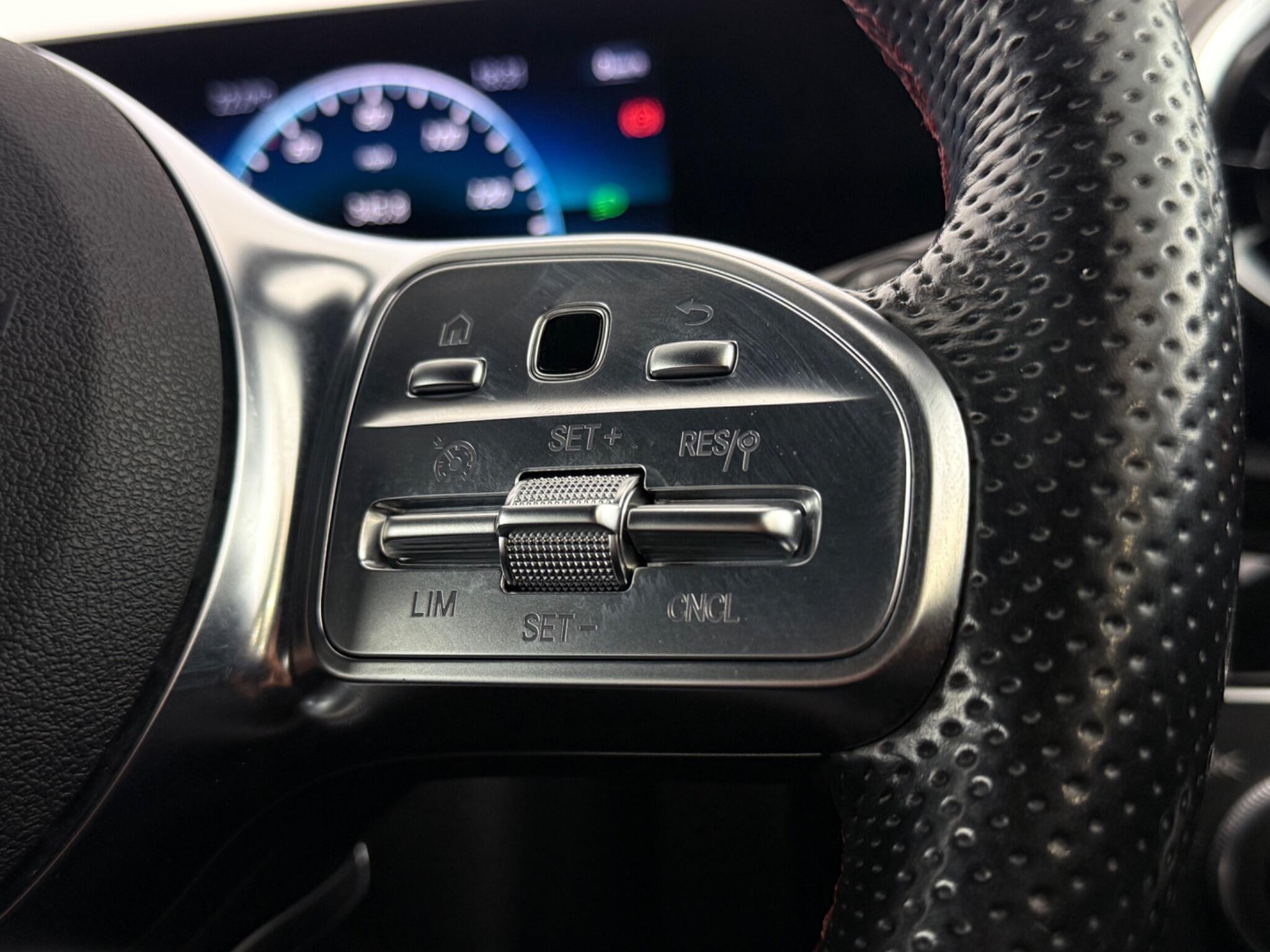 Mercedes-Benz A-Class view 15