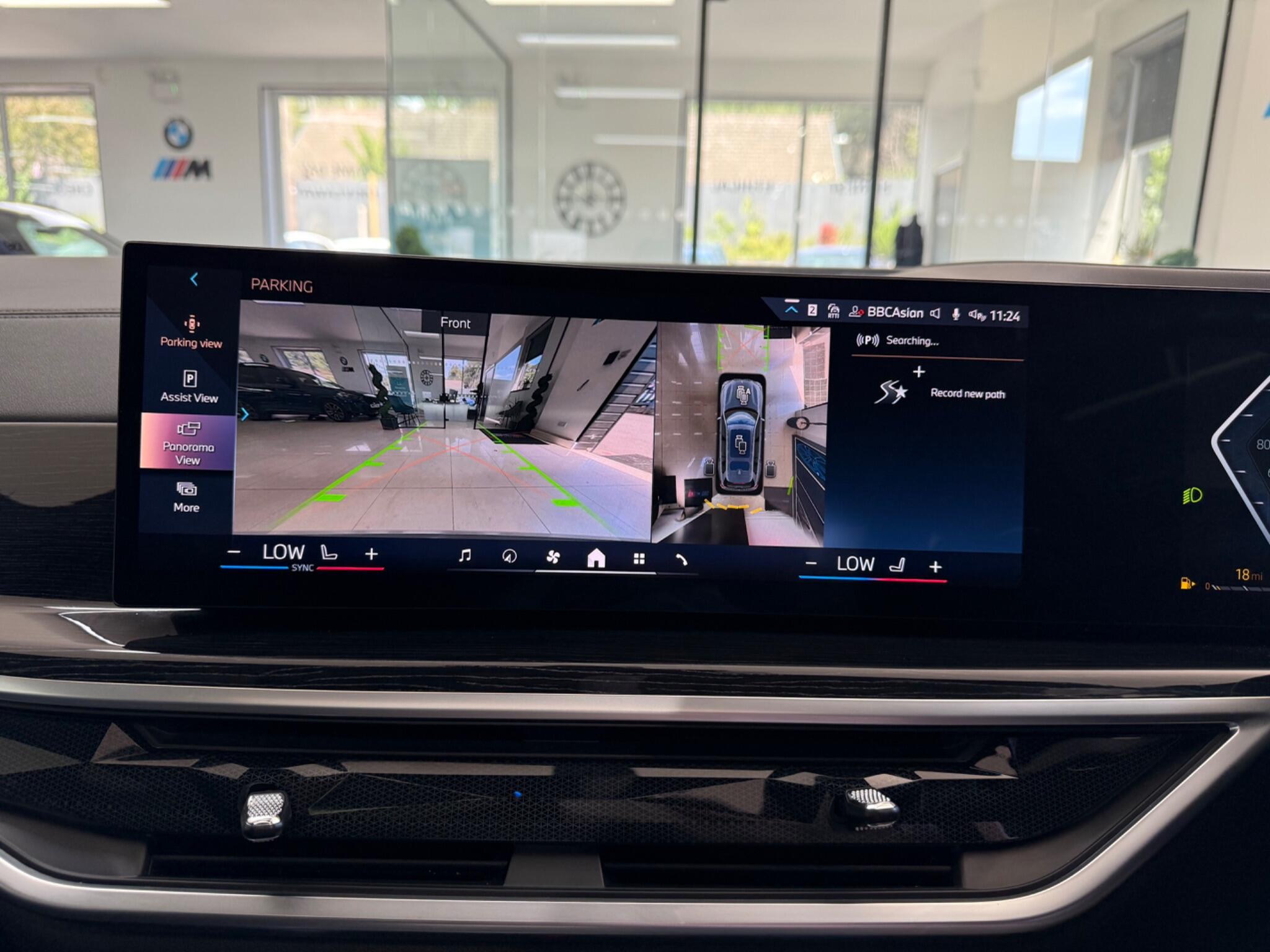 BMW X7 view 77