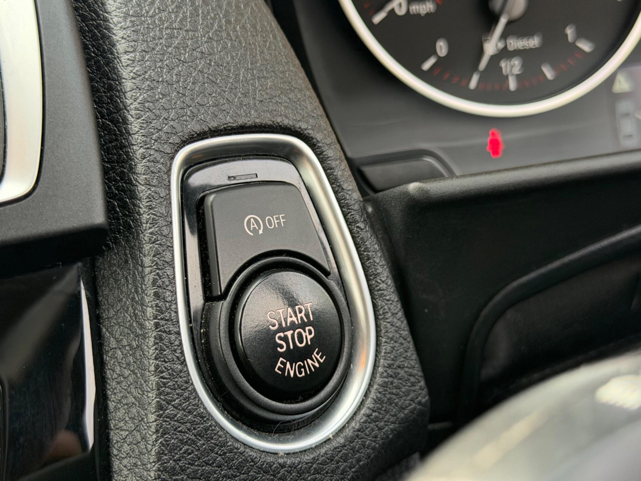BMW 1 Series view 16