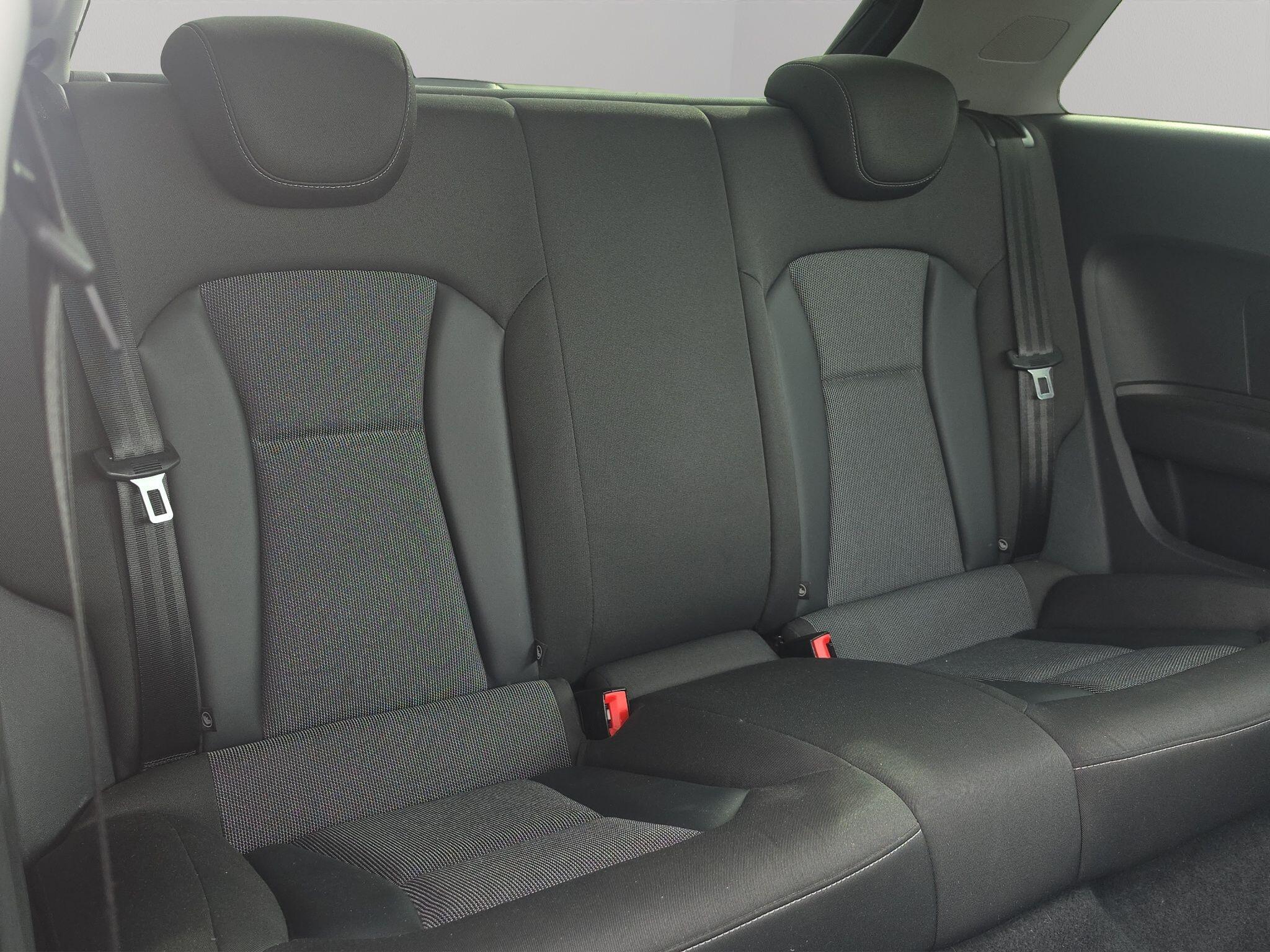 Audi A1 view 16