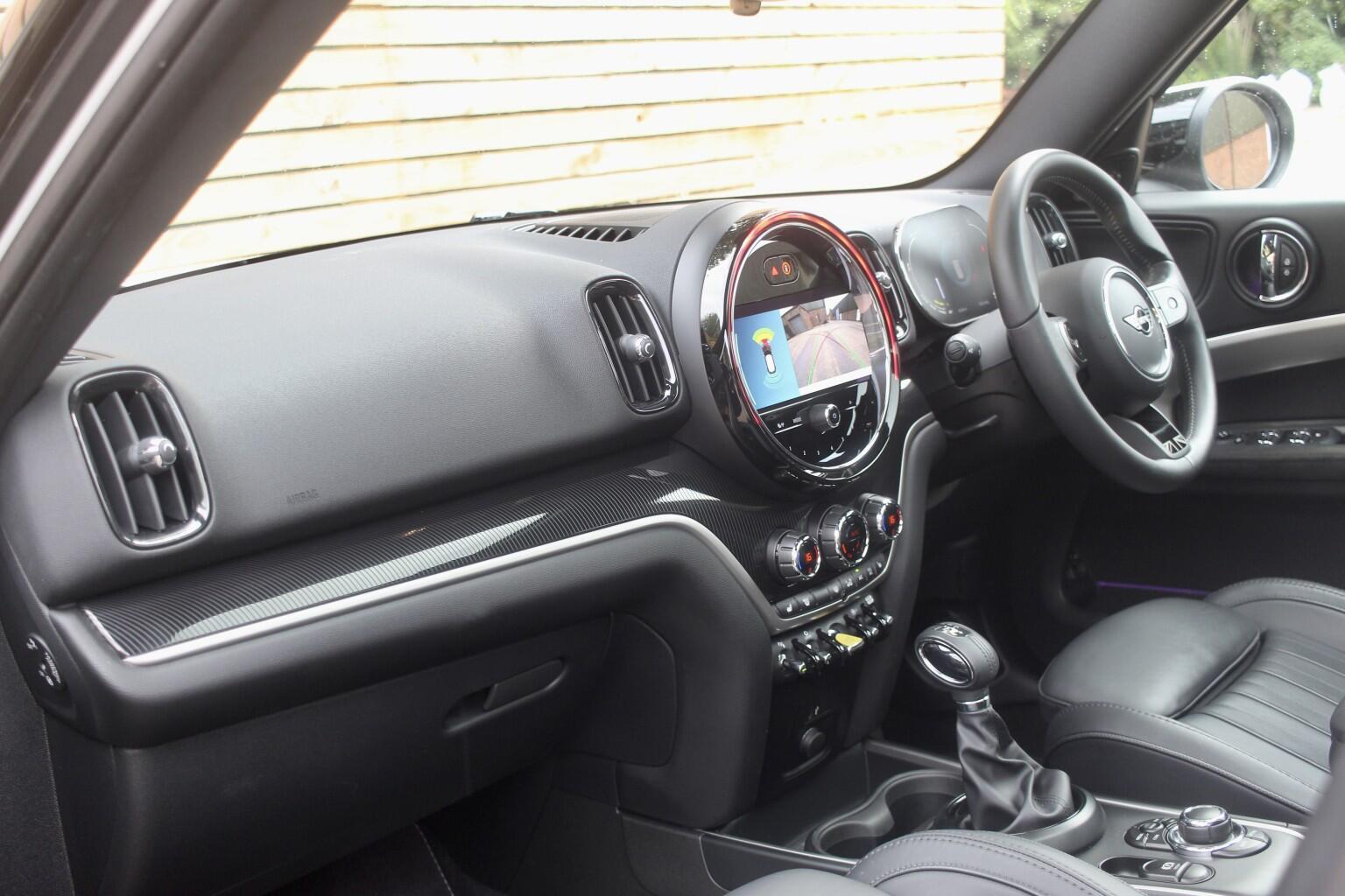 Mini Countryman view 15