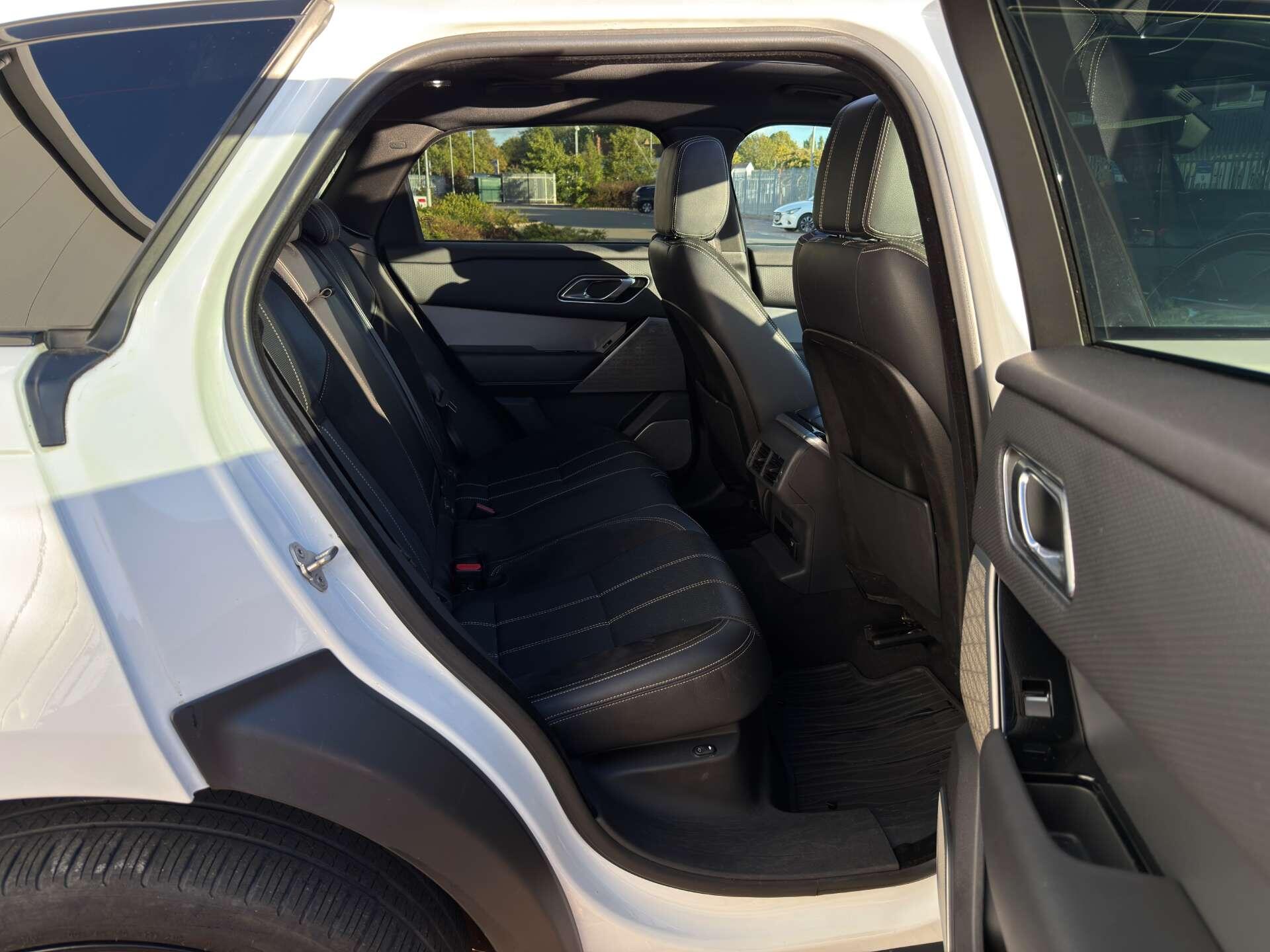 Land Rover Range Rover Velar view 47