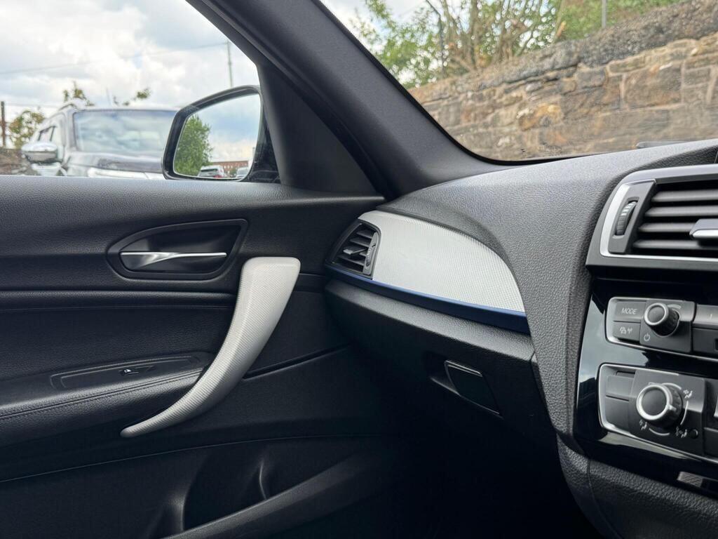 BMW 1 Series view 43
