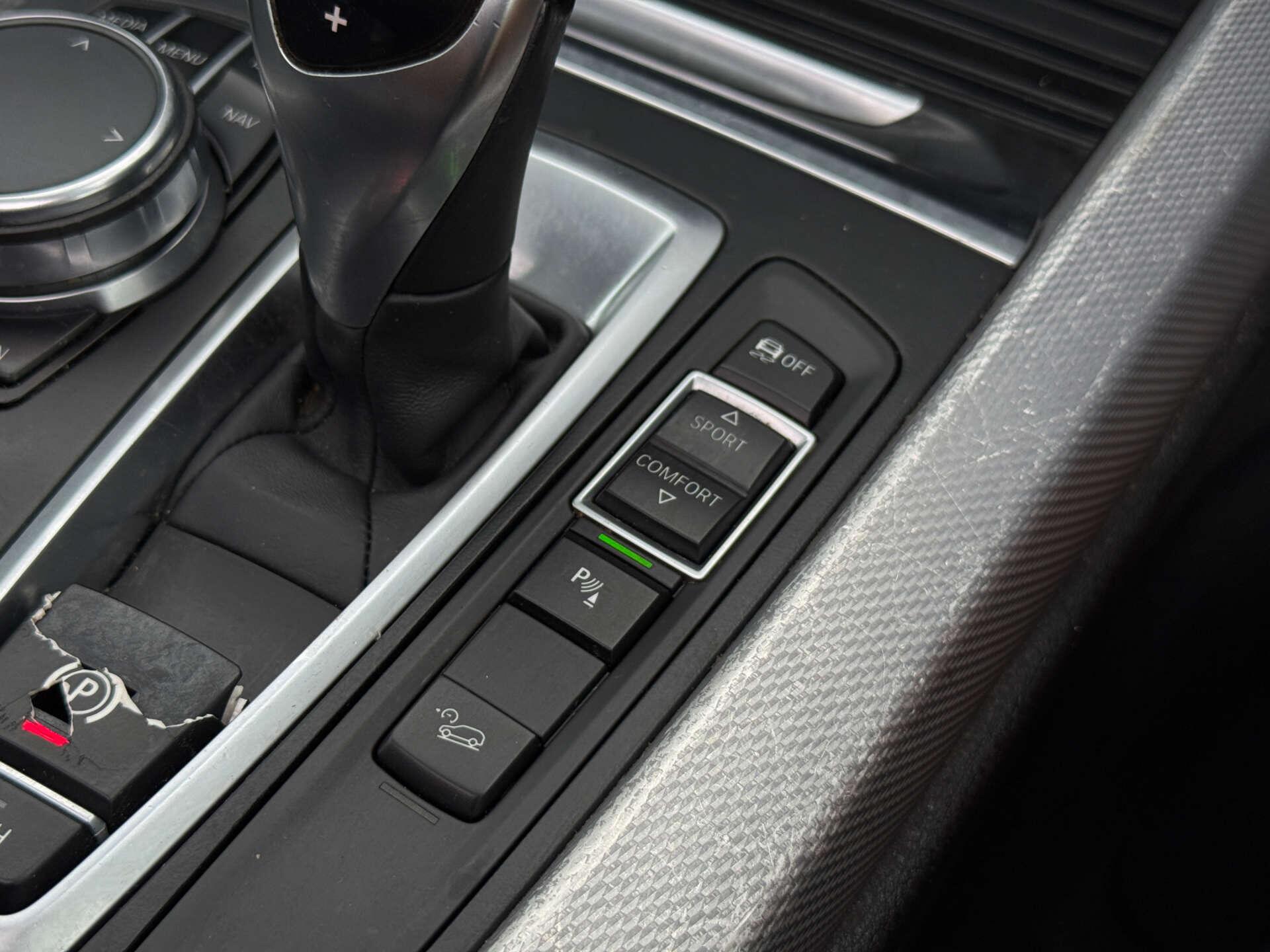 BMW X5 X5 view 58