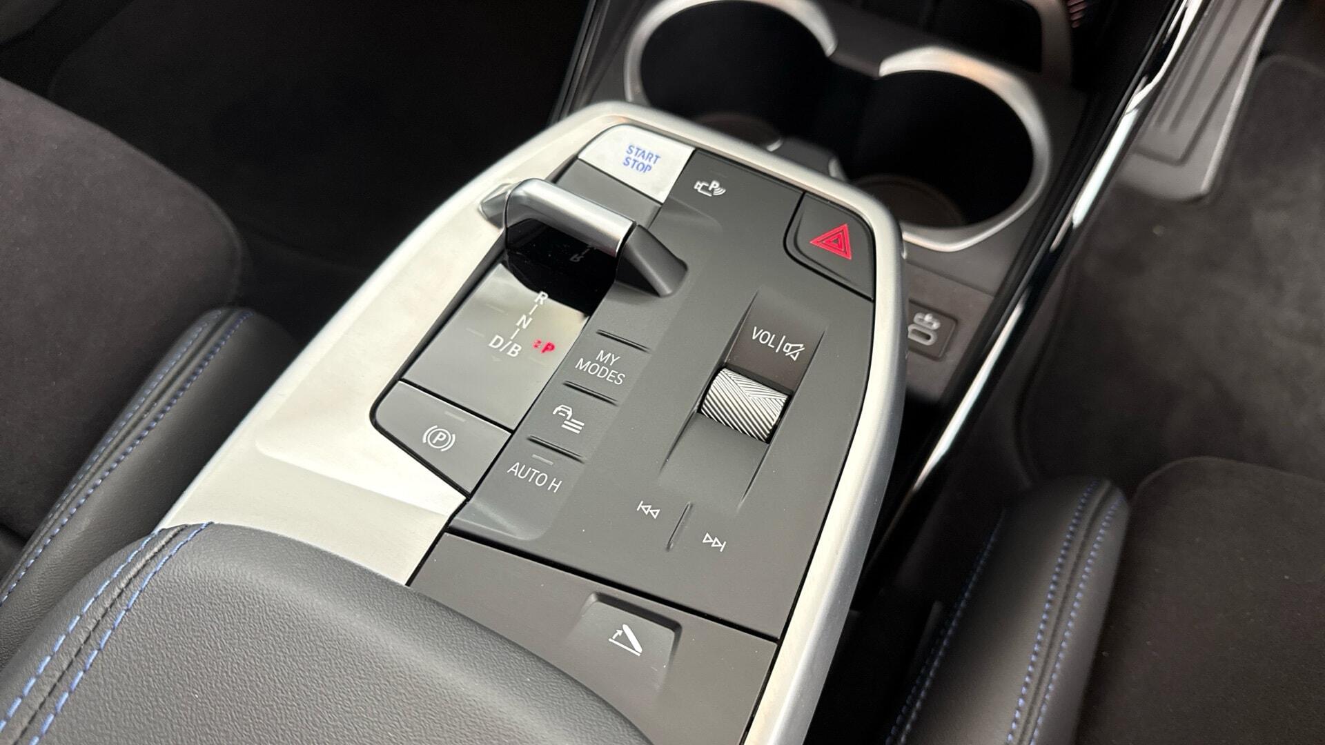 BMW iX2 view 10