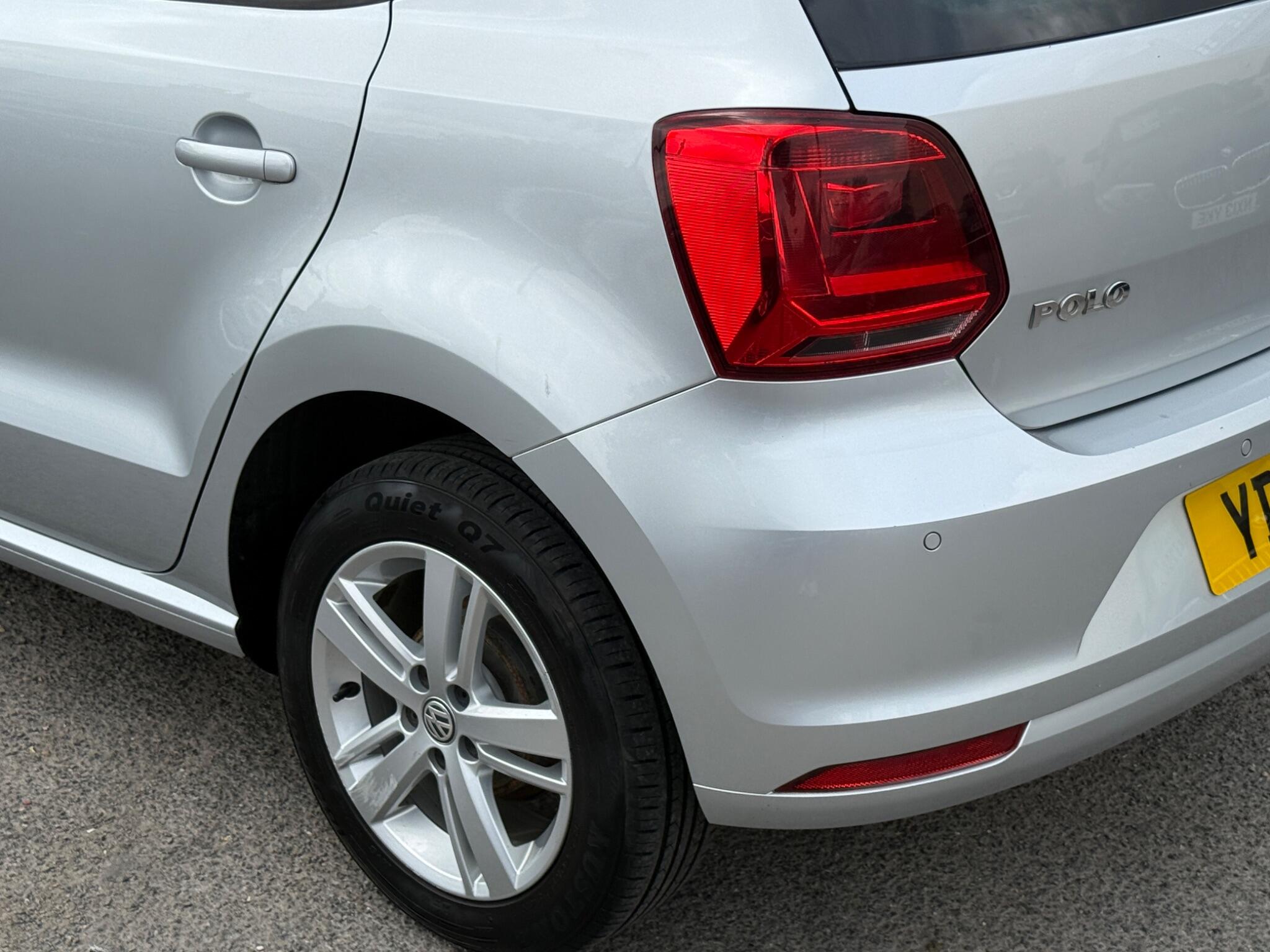 Volkswagen Polo - Image 24