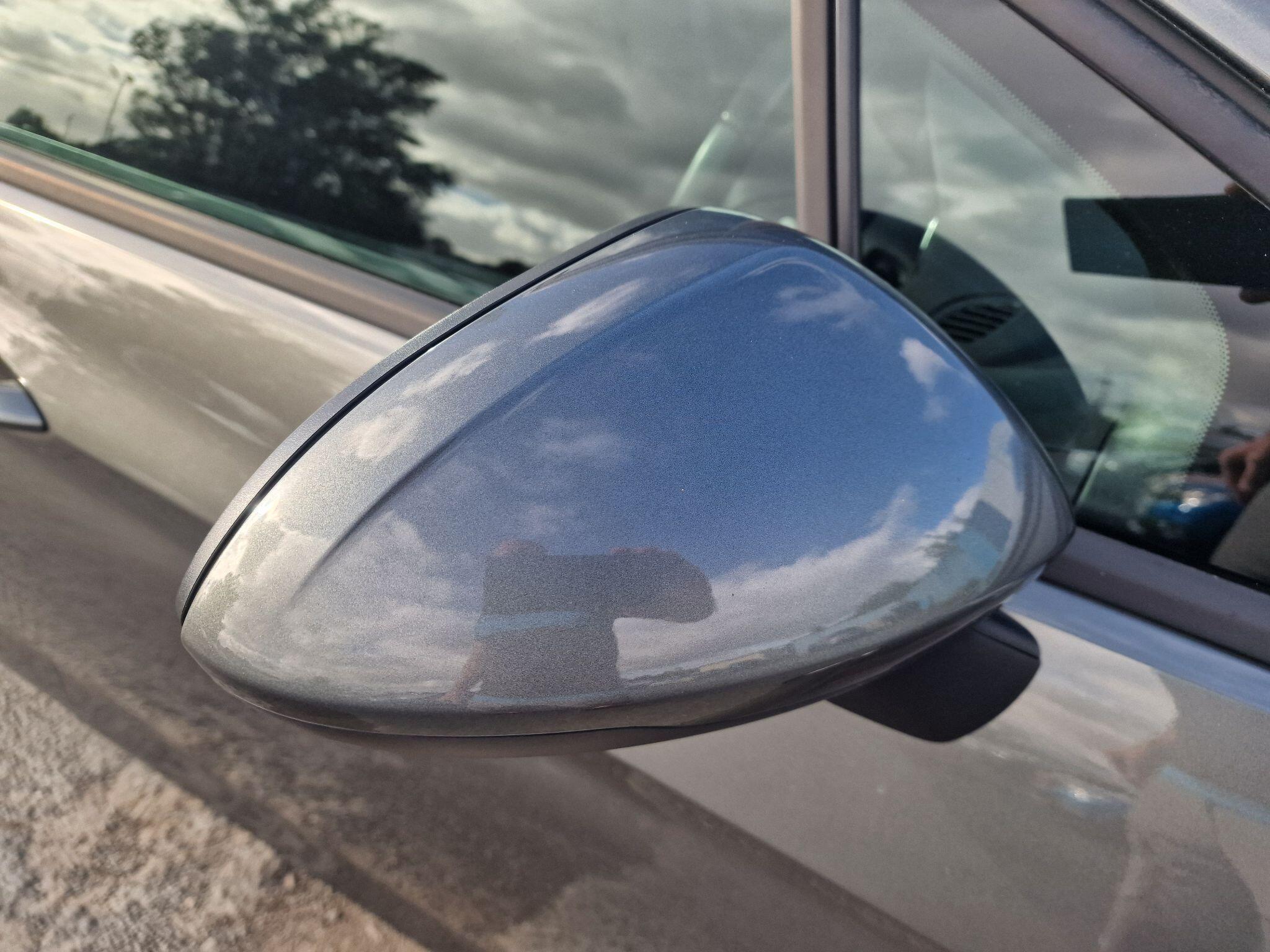 Vauxhall Astra view 42