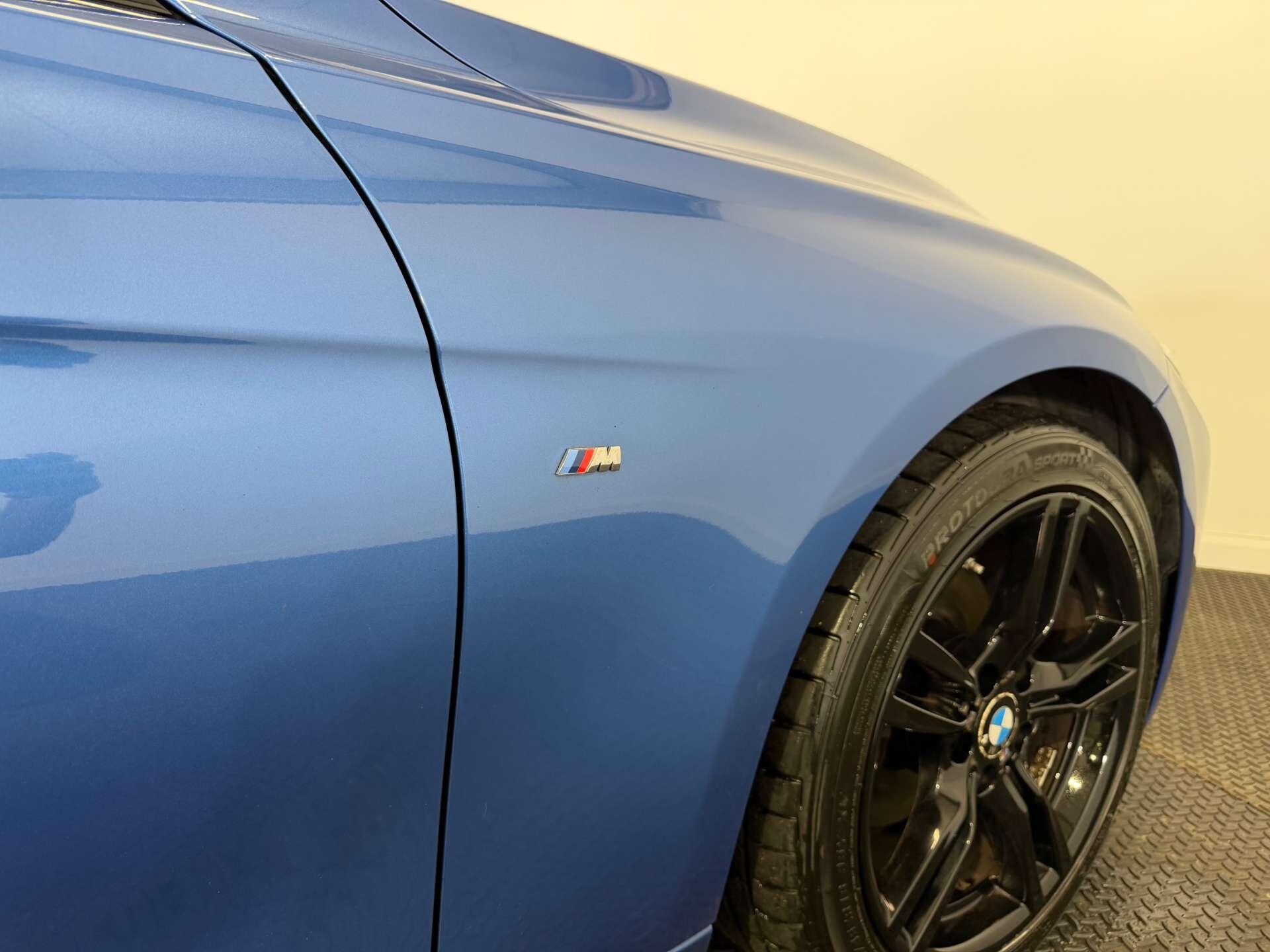 BMW 3 Series view 17