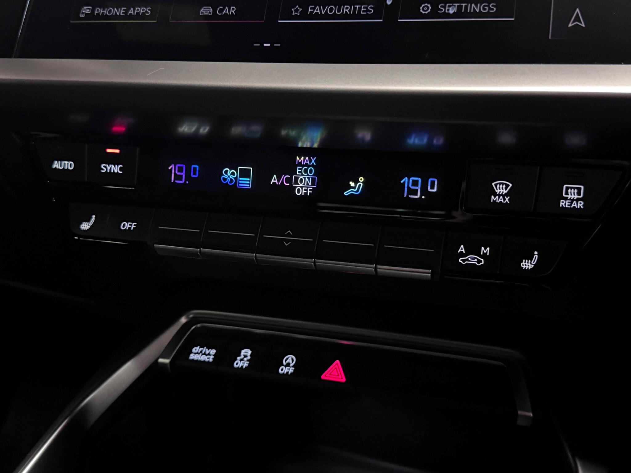 Audi S3 view 38