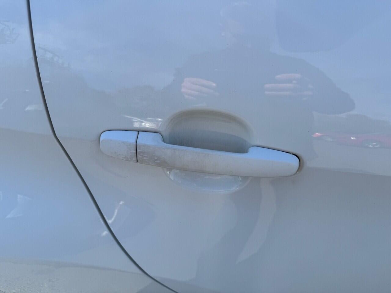Toyota Aygo view 21