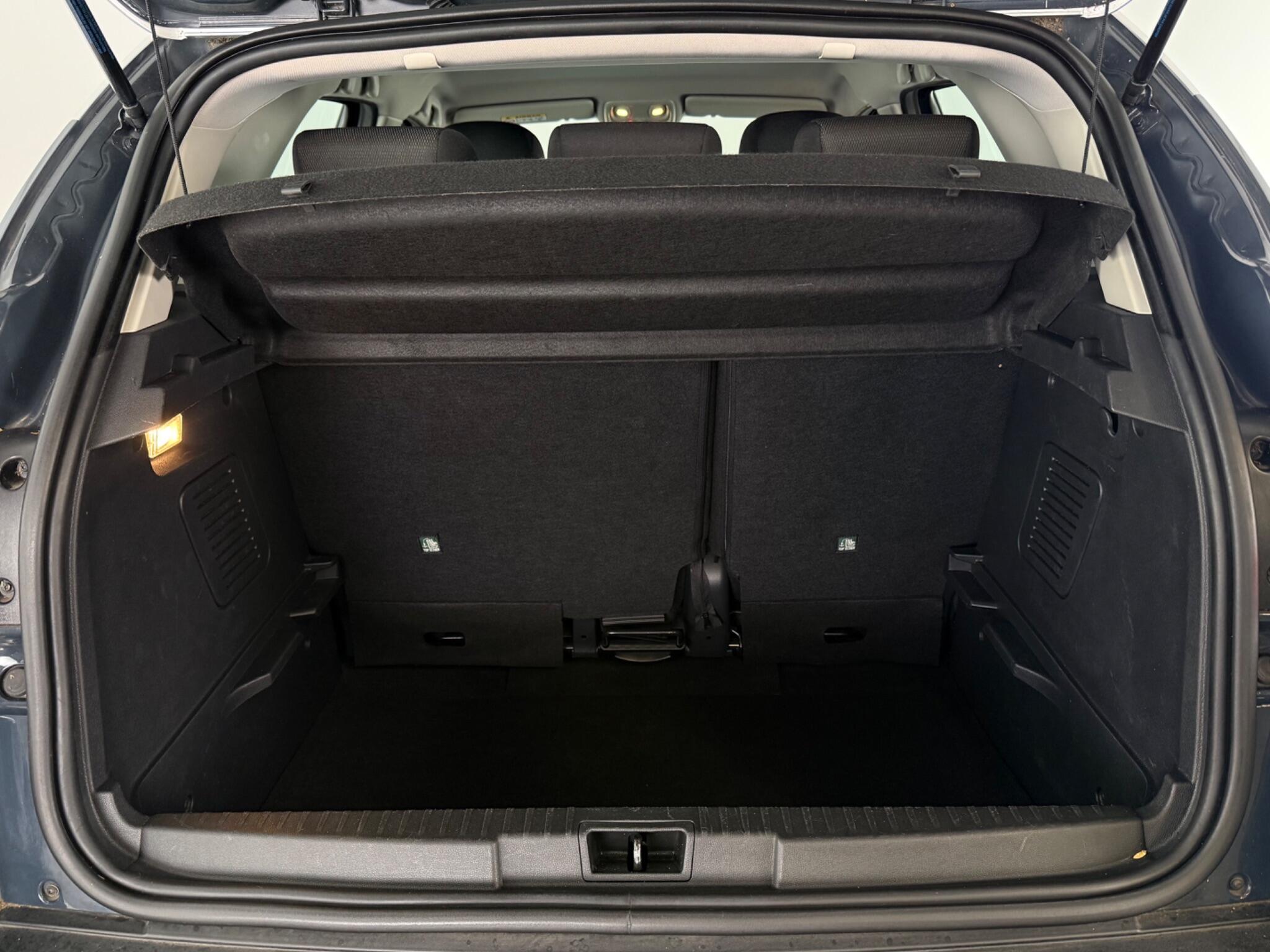 Renault Captur view 12