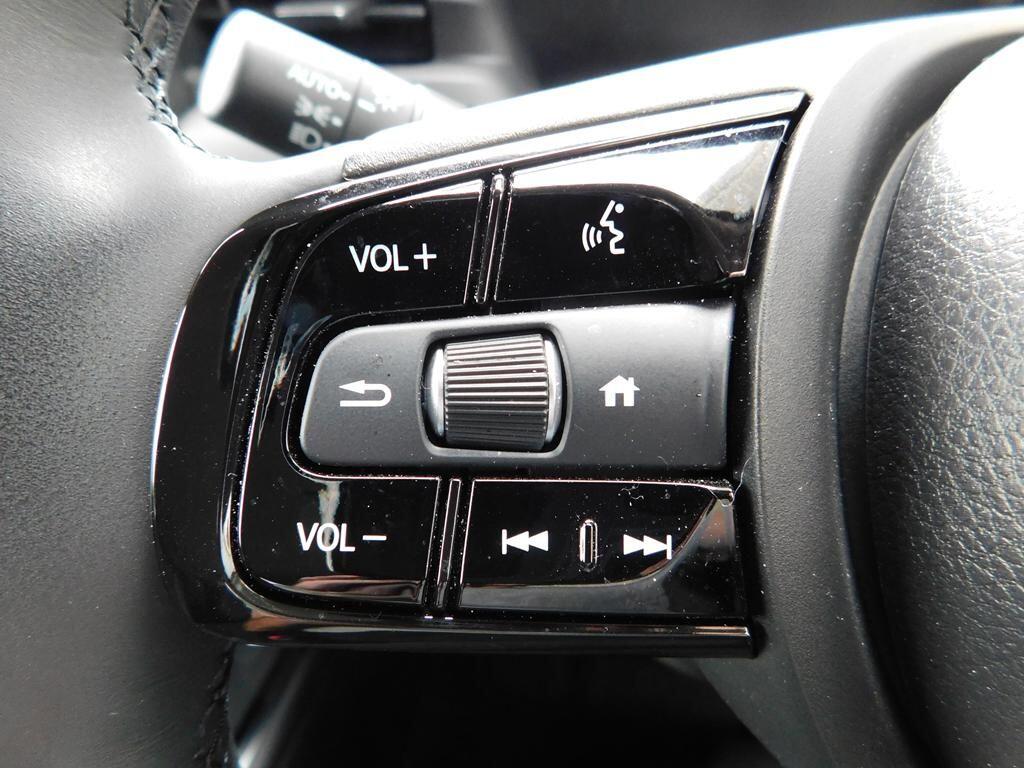 HR-V