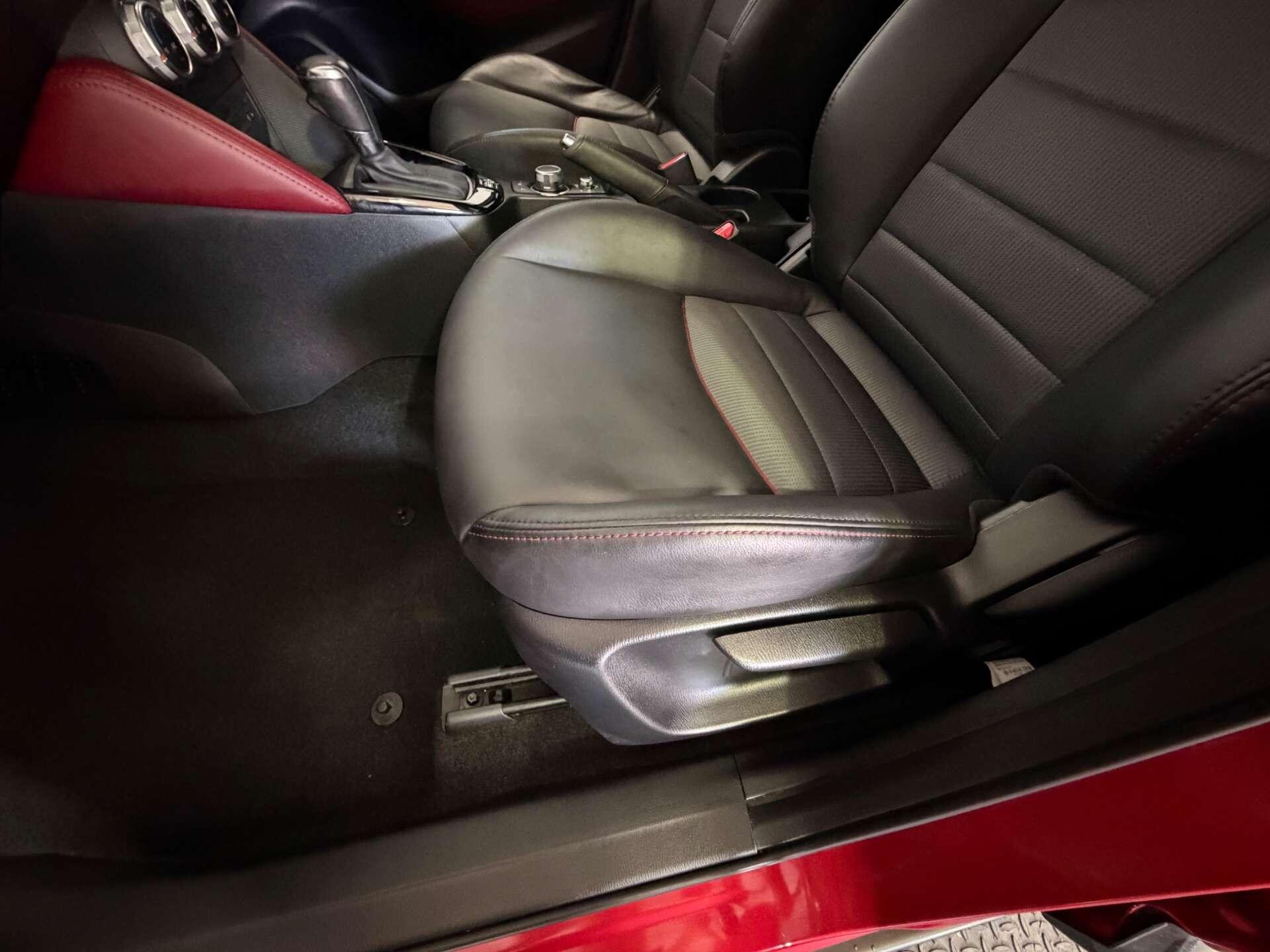 Mazda CX-3 view 53