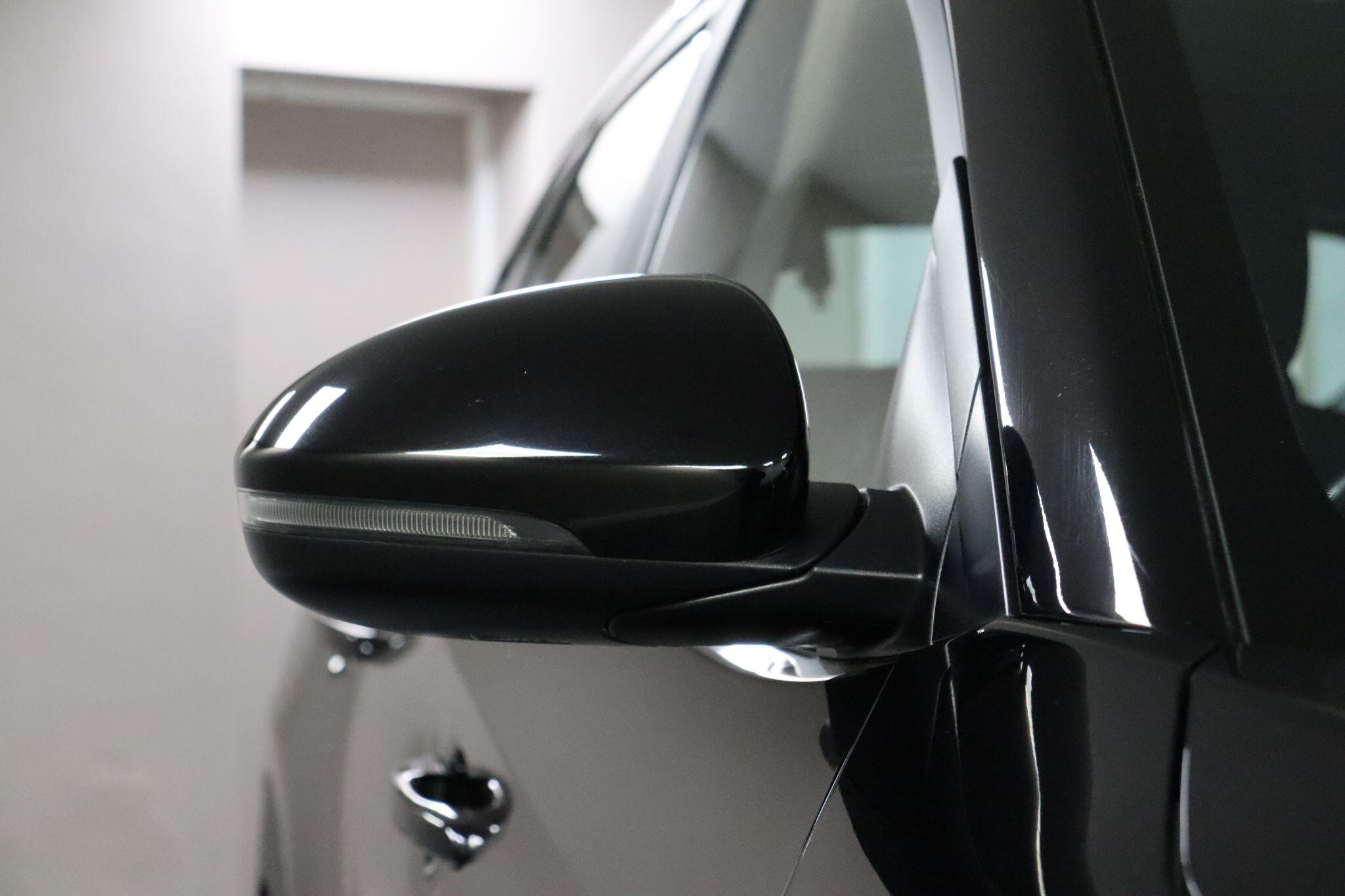 Hyundai Tucson view 33