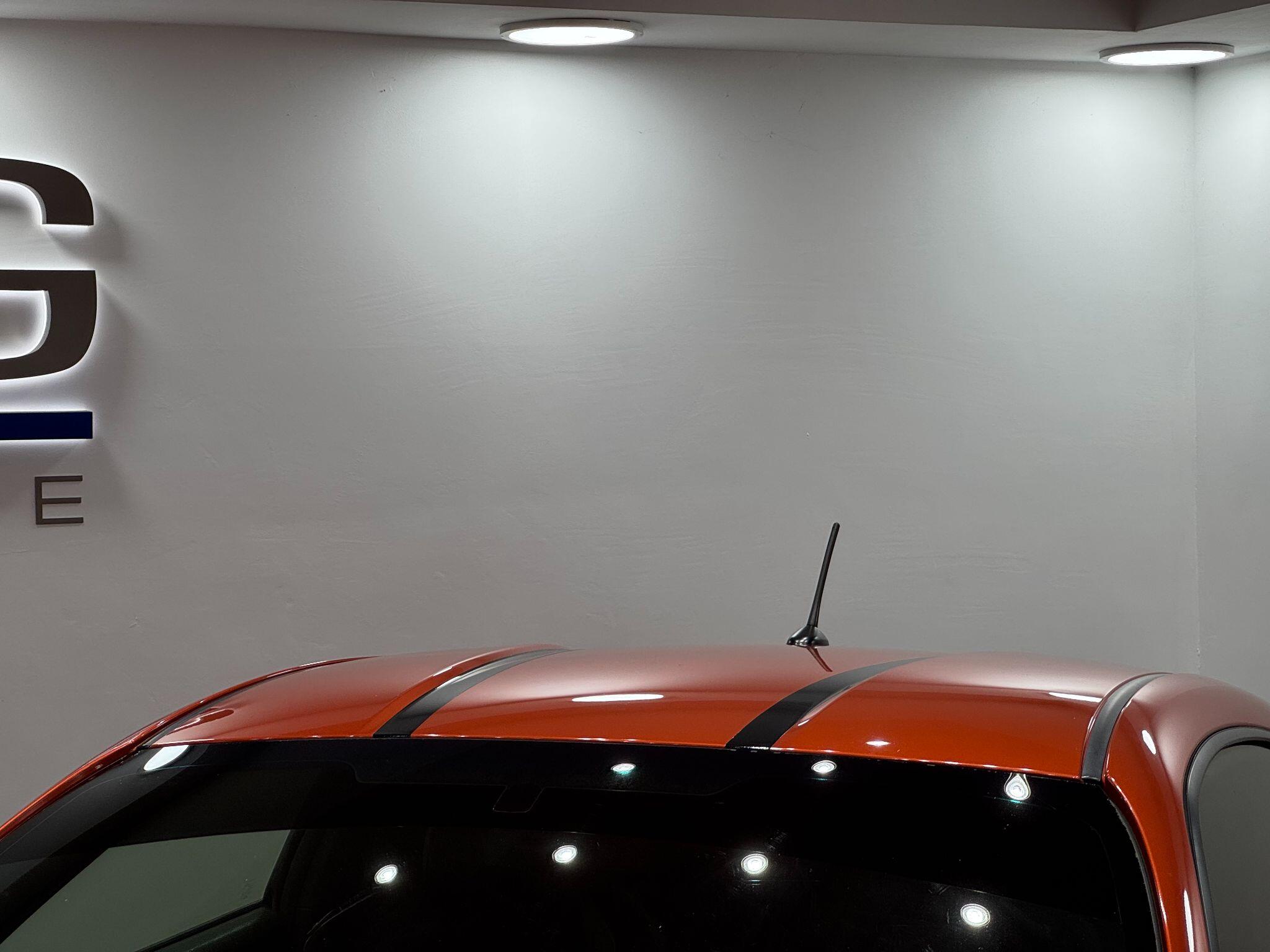 Toyota GT86 view 12