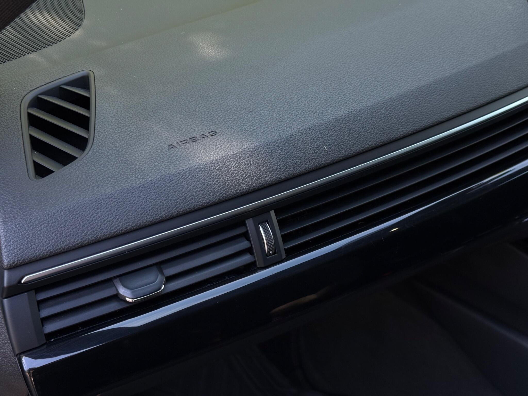 Audi A4 view 41