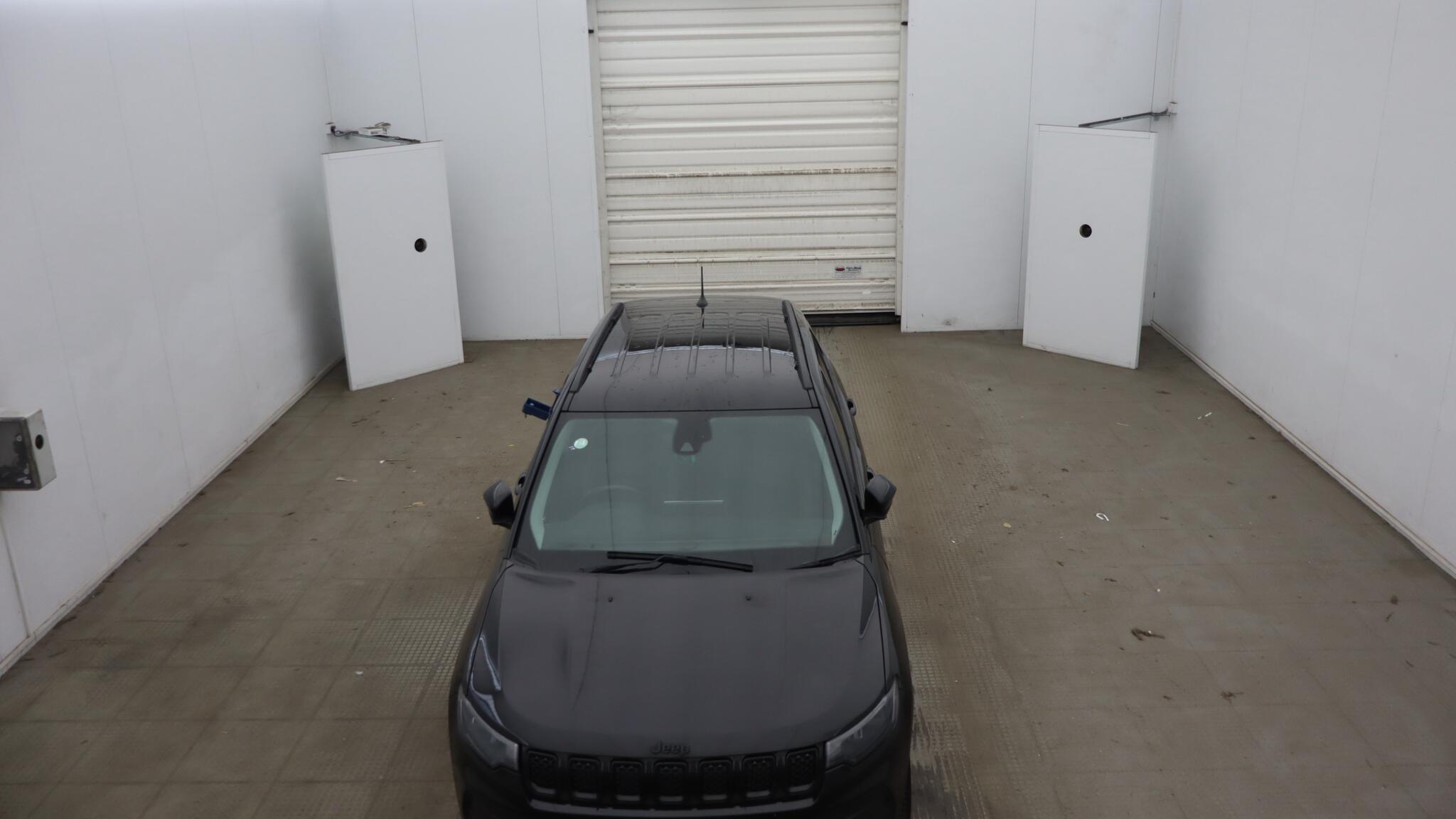 Jeep Compass view 7