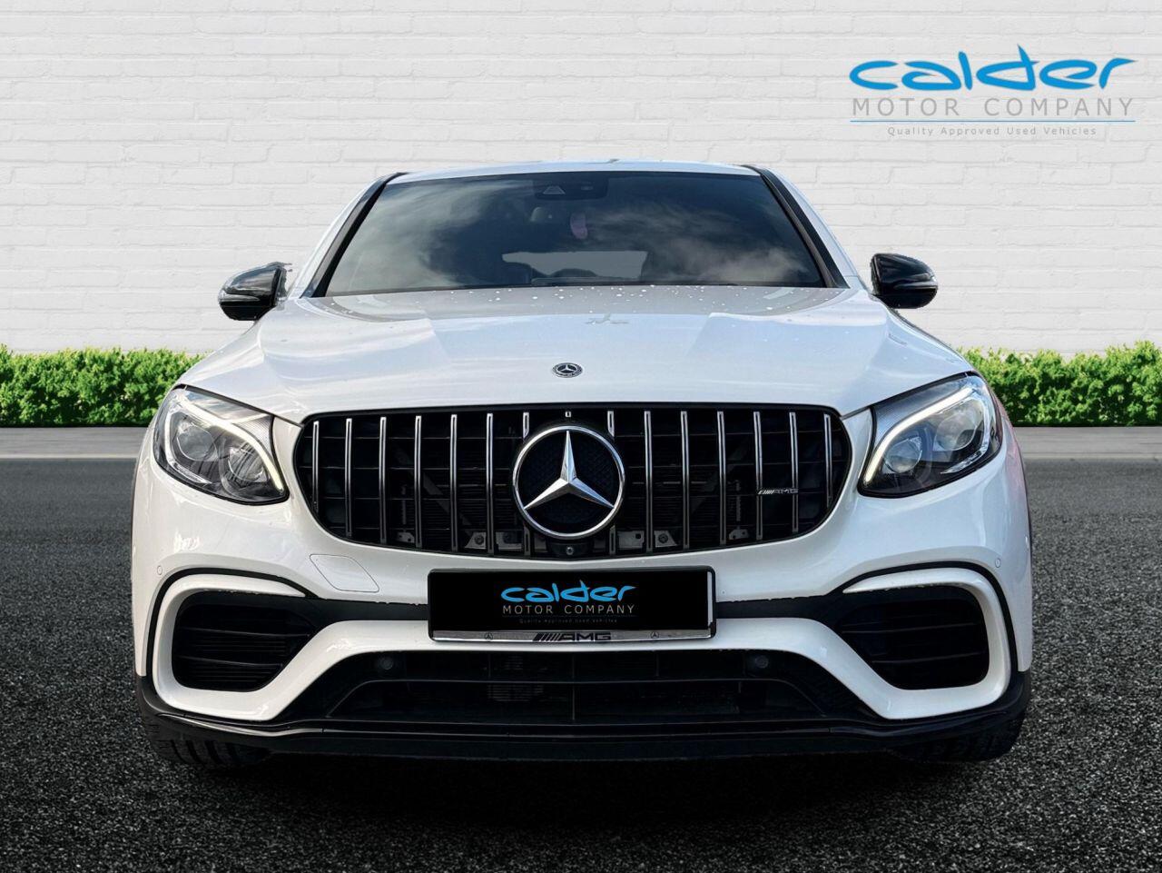 Mercedes-Benz GLC view 28