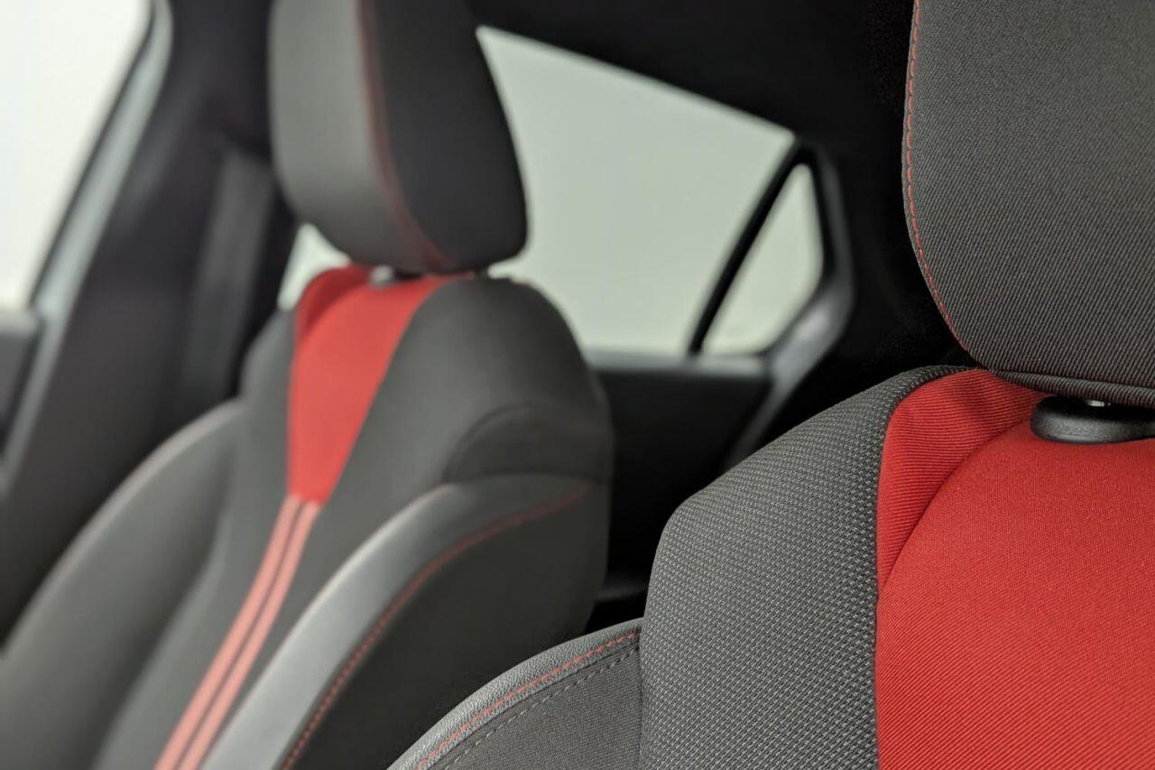 Vauxhall Corsa view 27
