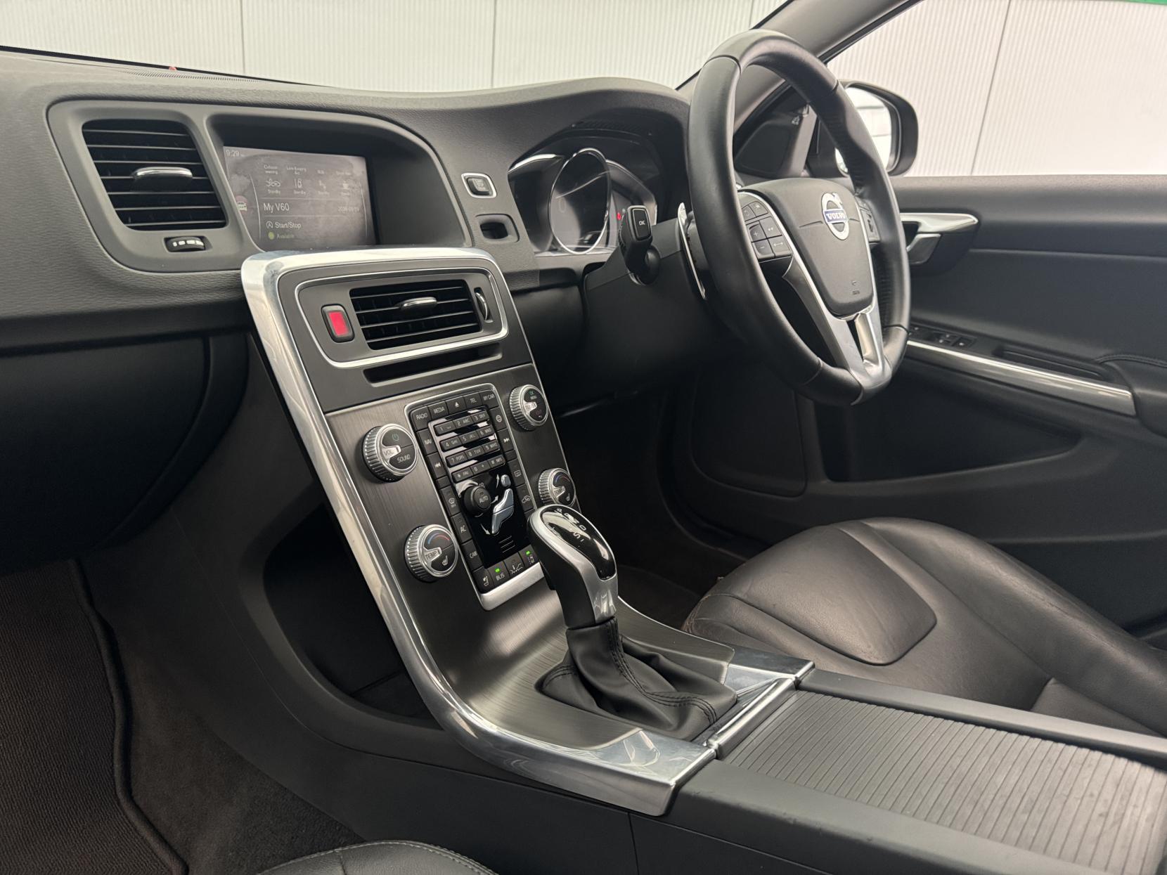 Volvo V60 view 59