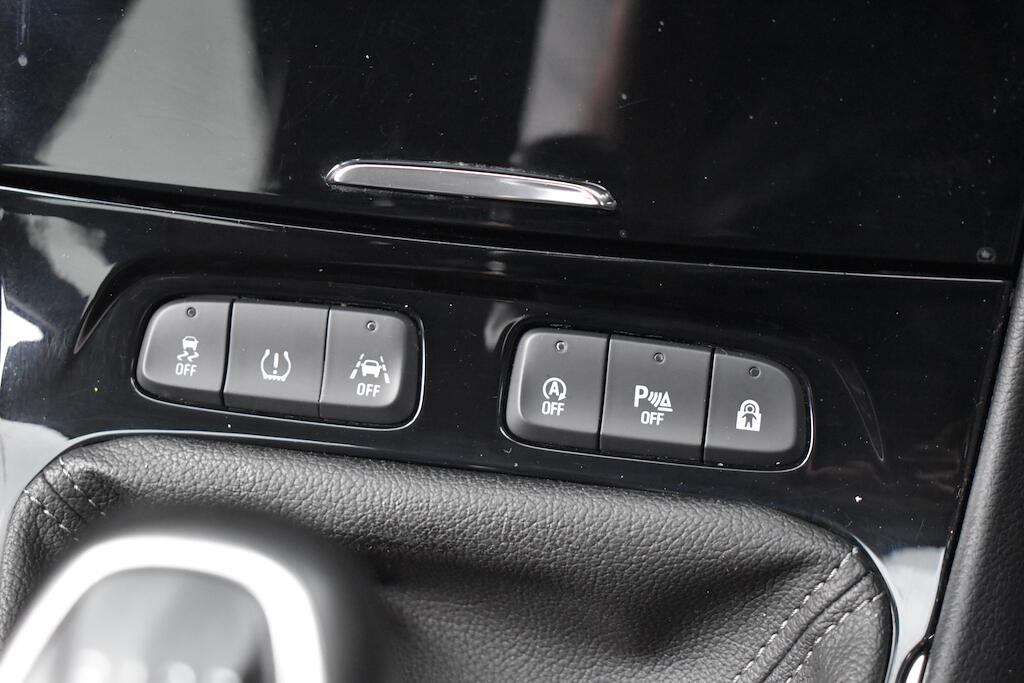 Vauxhall Grandland X view 63