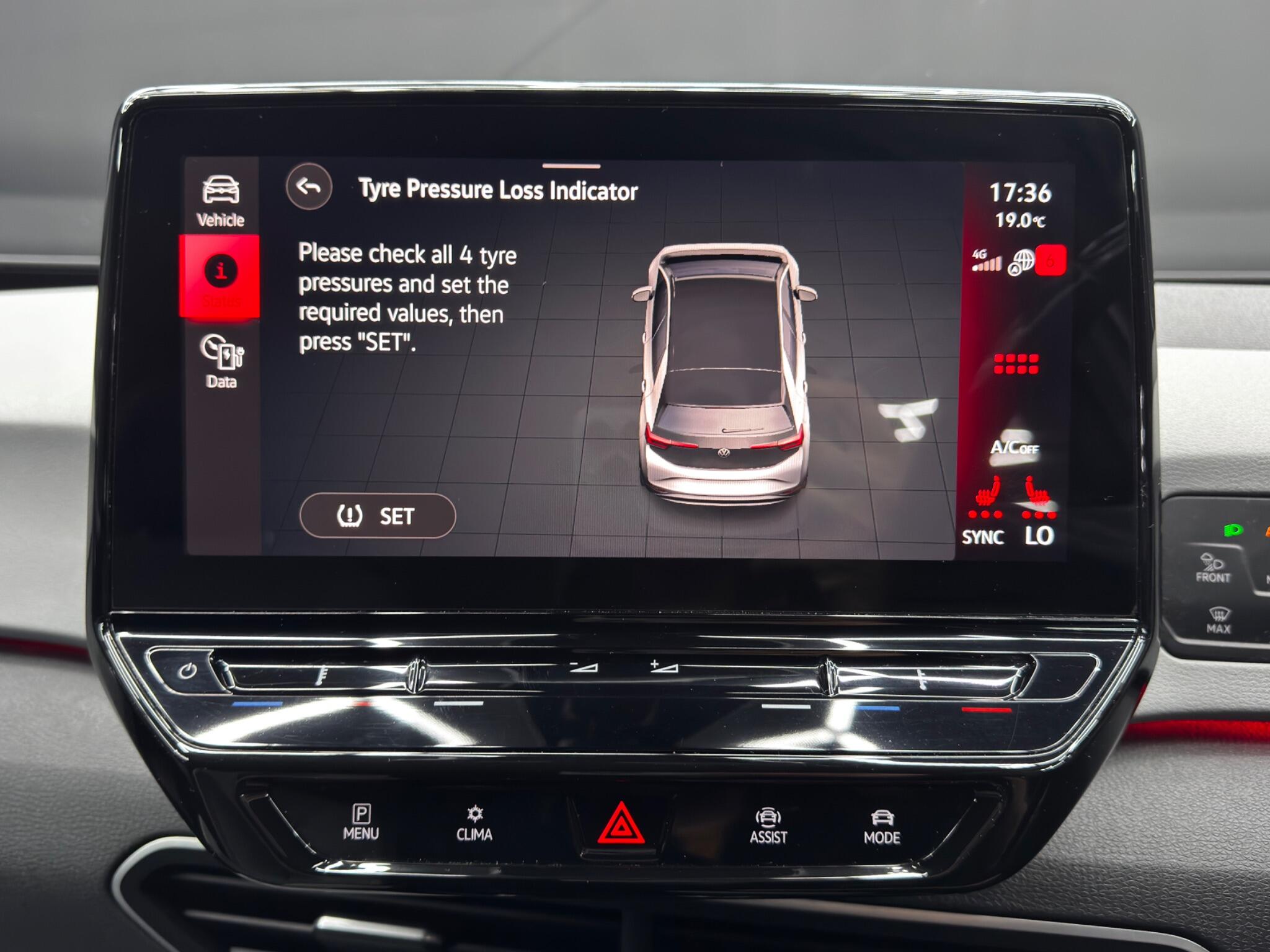 Volkswagen Id.3 view 31