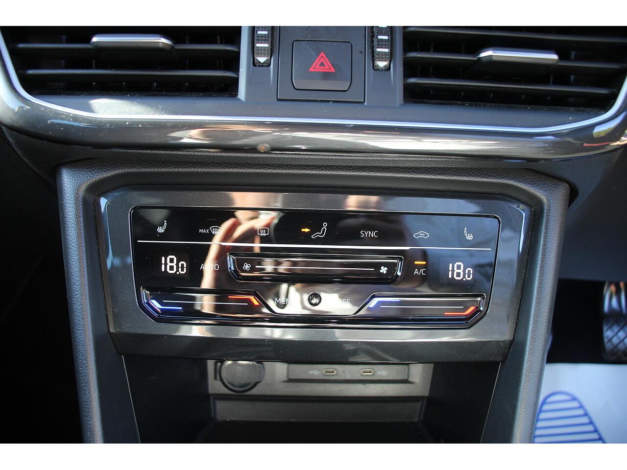 SEAT Tarraco view 27