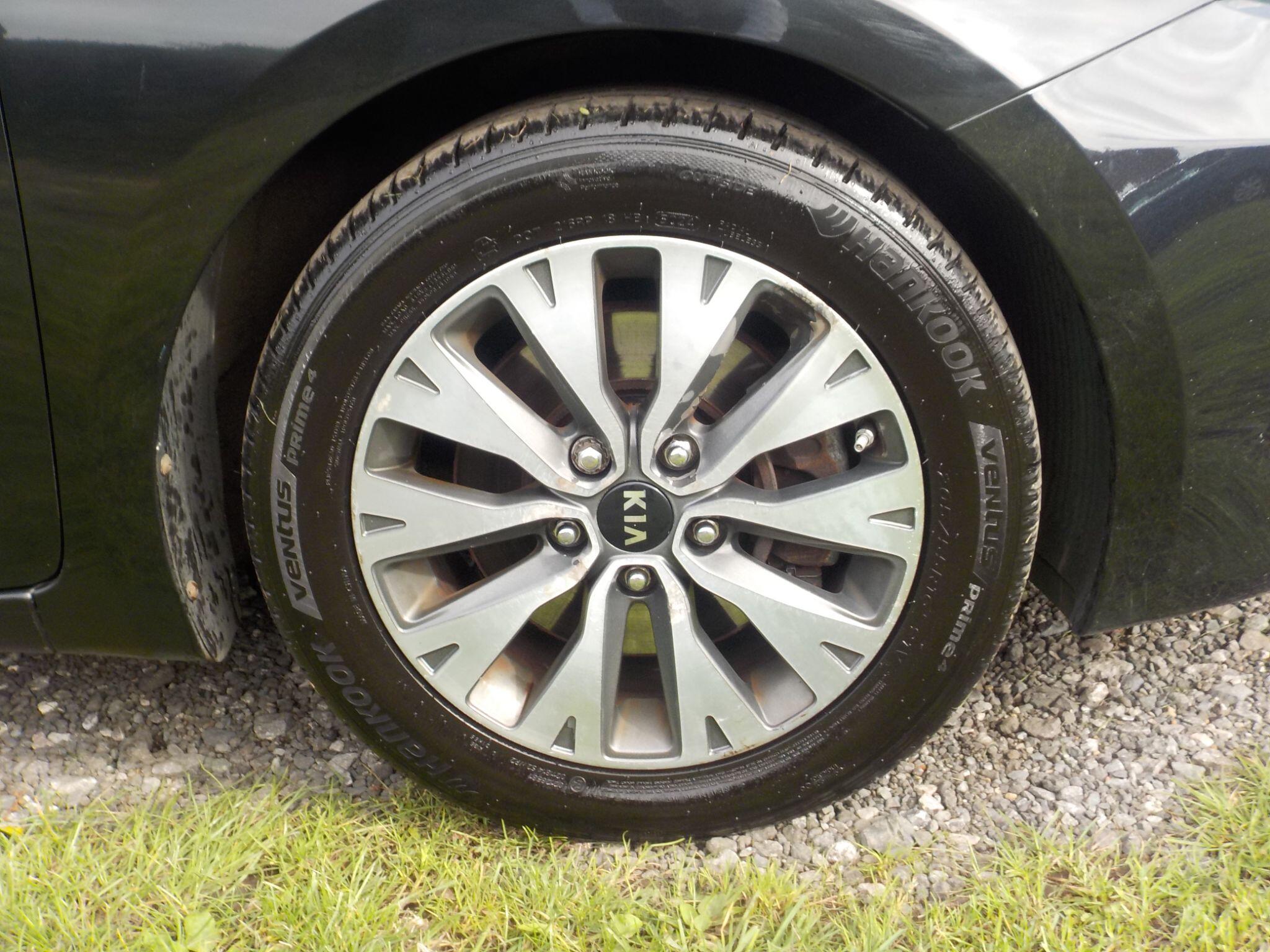 Kia Ceed 1.0 T-GDi 3 Euro 6 (s/s) 5dr