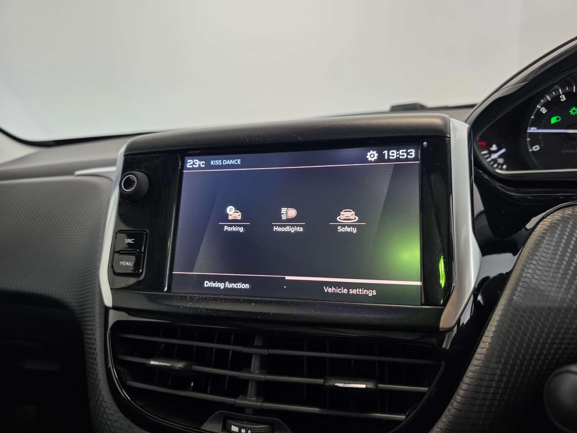 Peugeot 2008 view 34