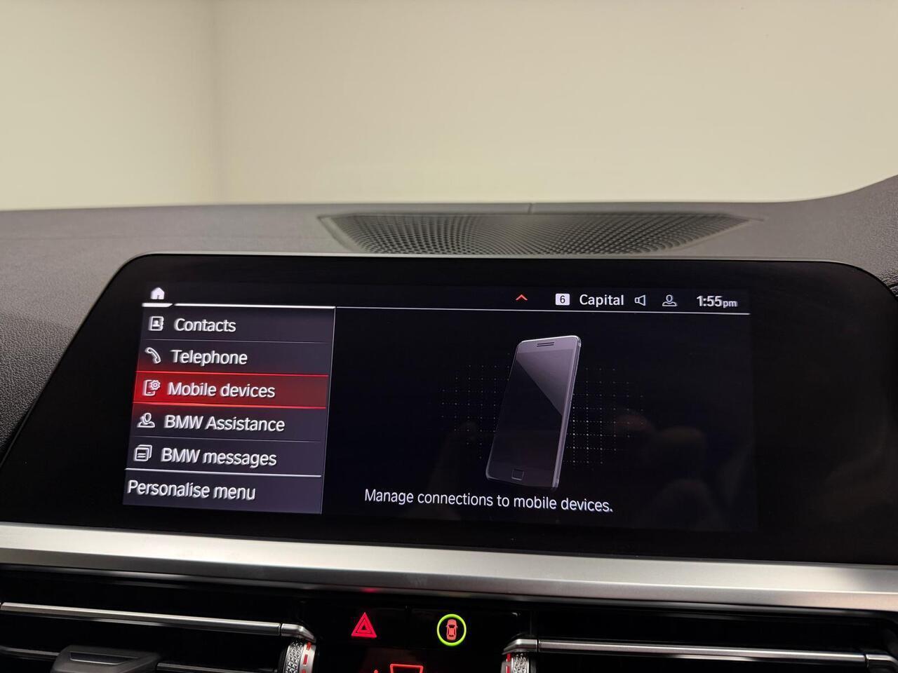 BMW 4 Series view 24