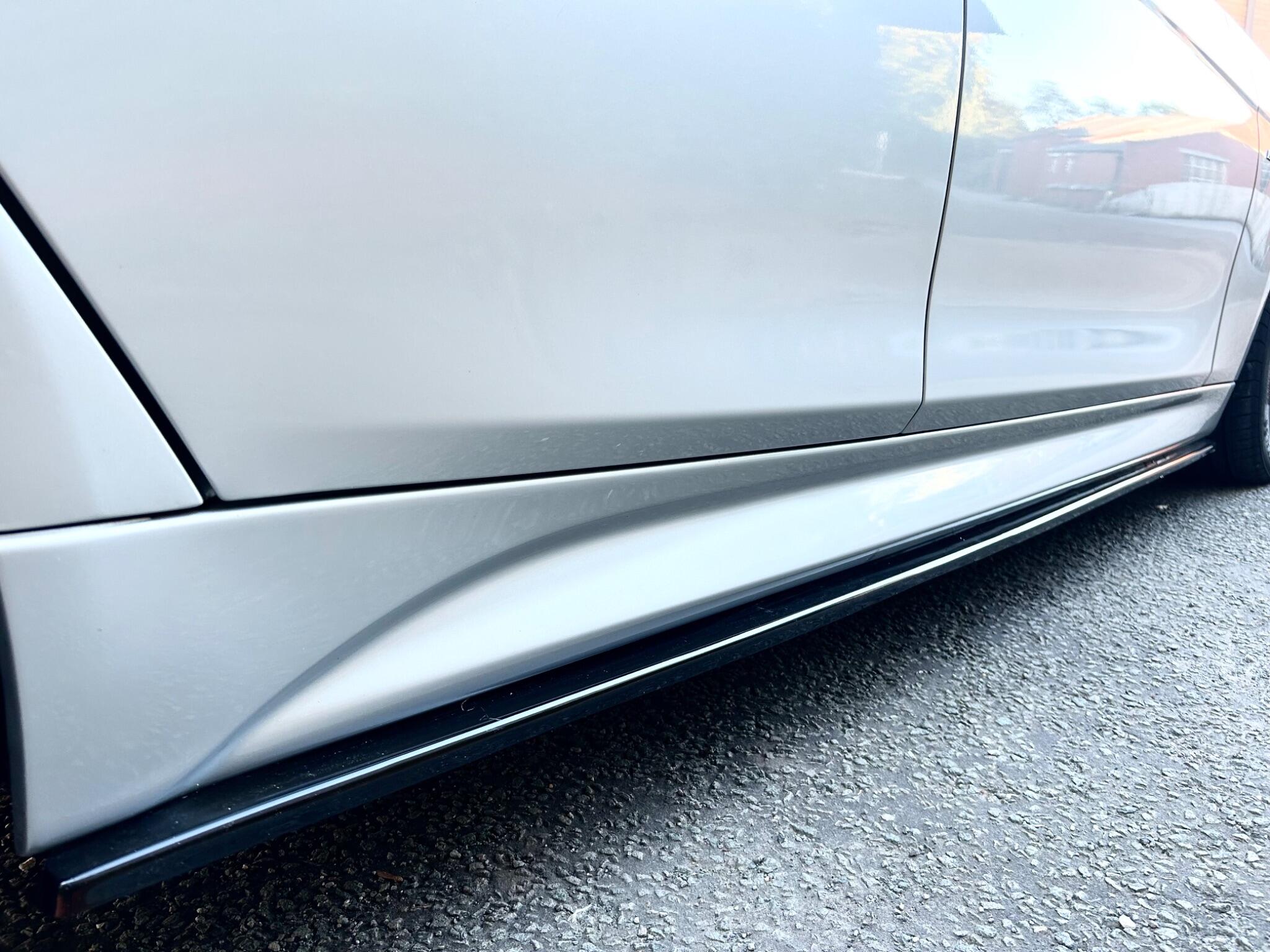BMW 3 Series view 11