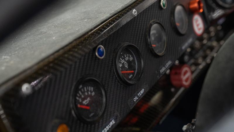 MG Metro view 35