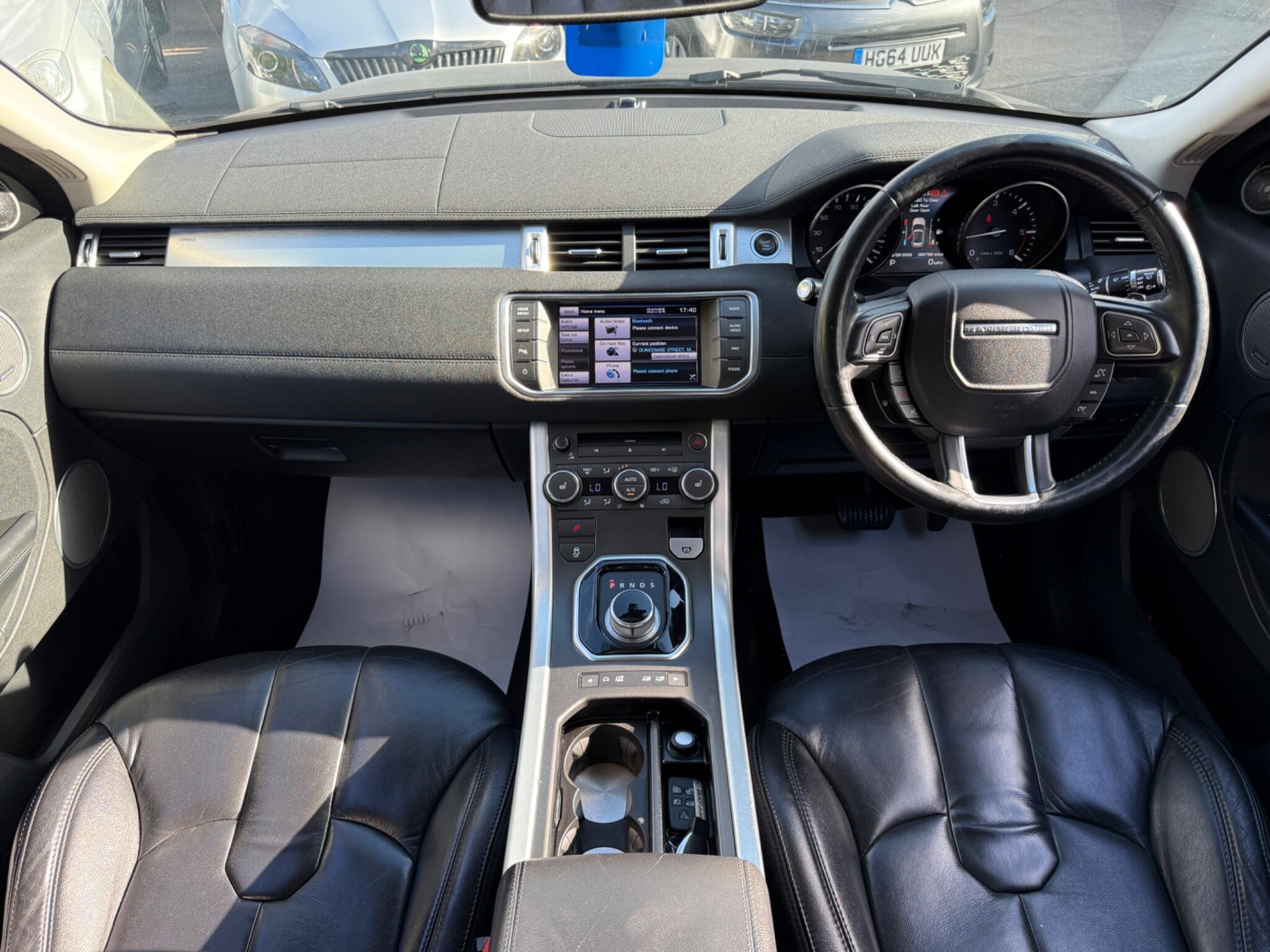 Land Rover Range Rover Evoque - Image 57