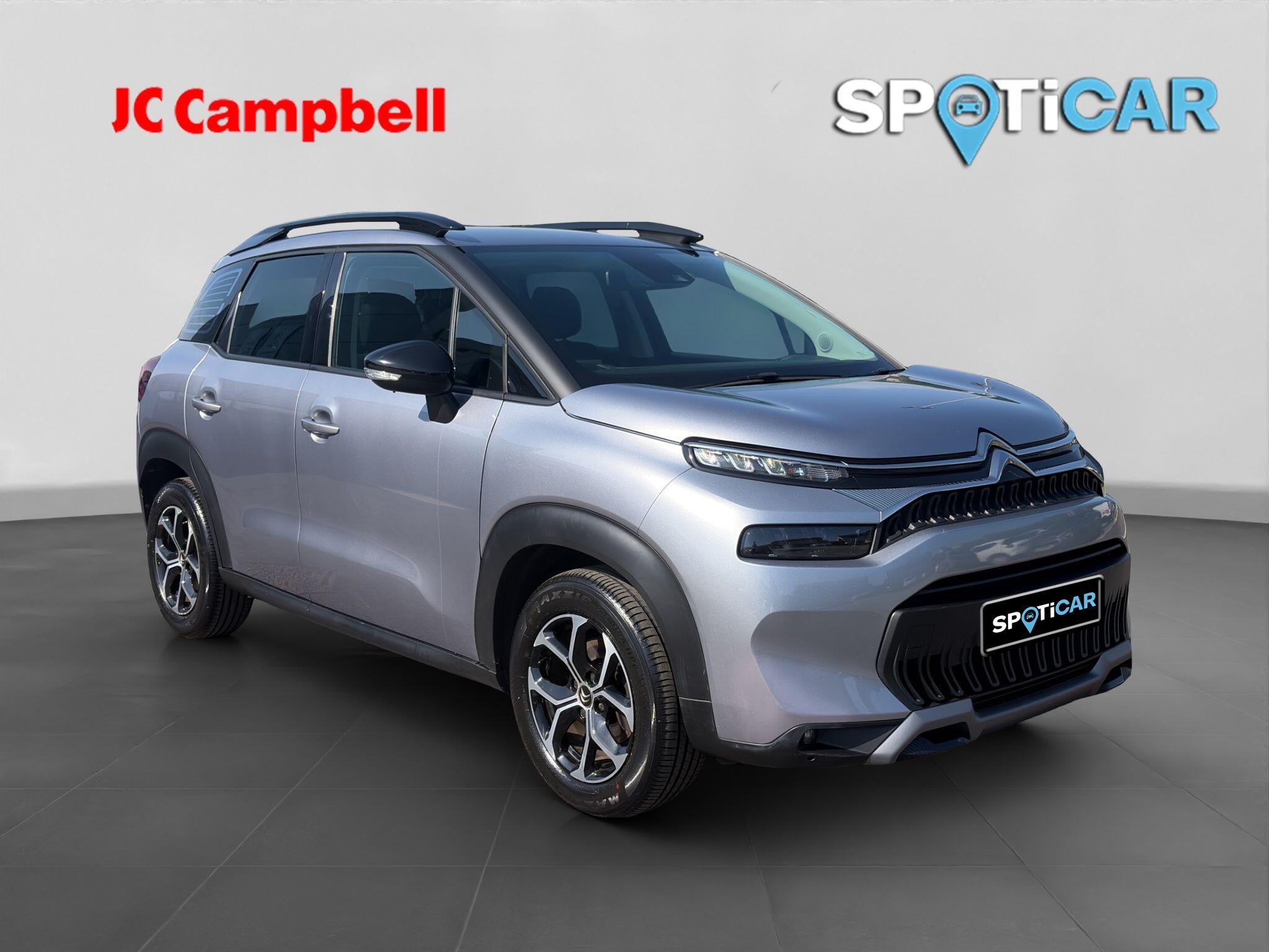 C3 Aircross