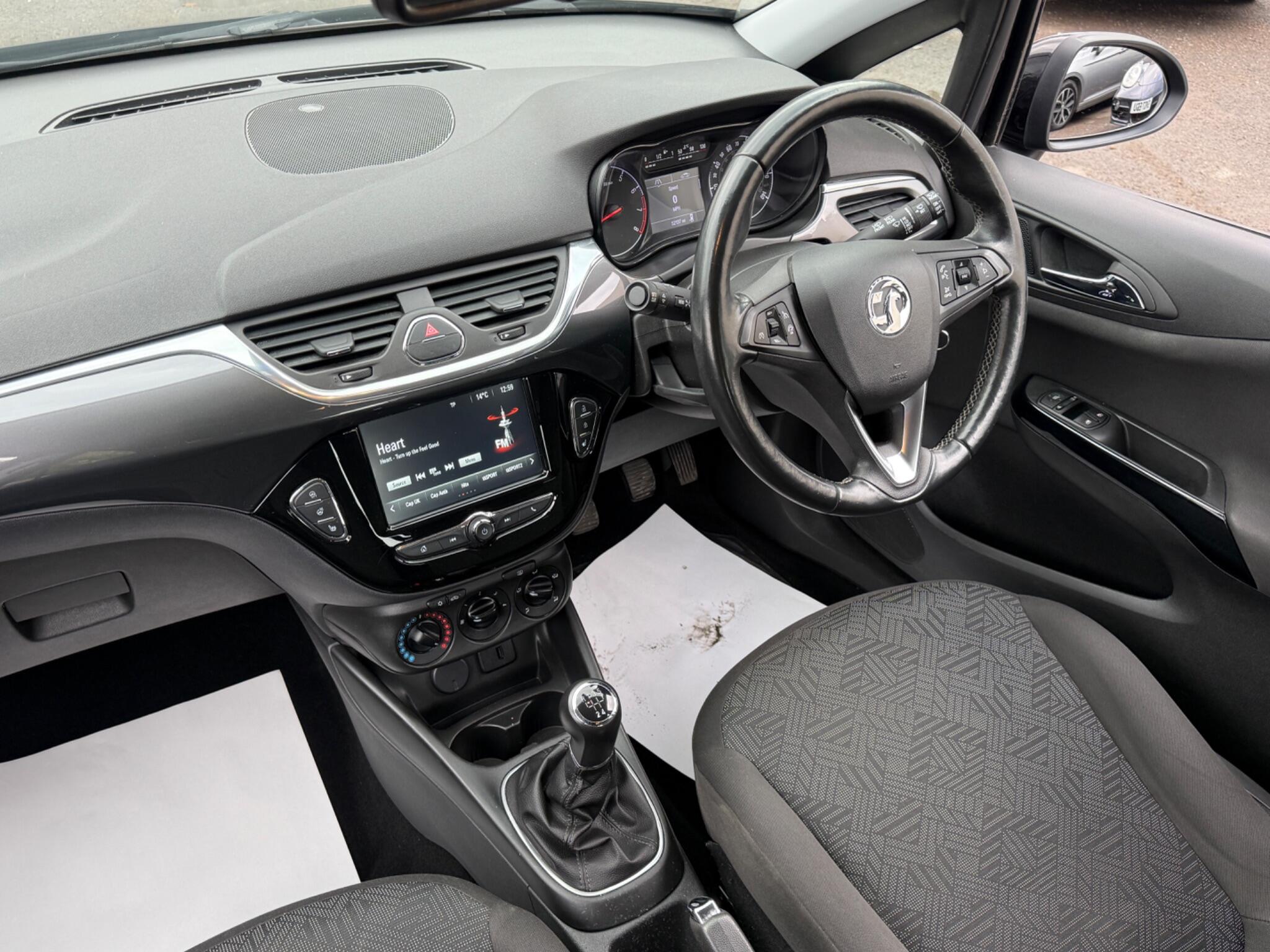 Vauxhall Corsa - Image 57