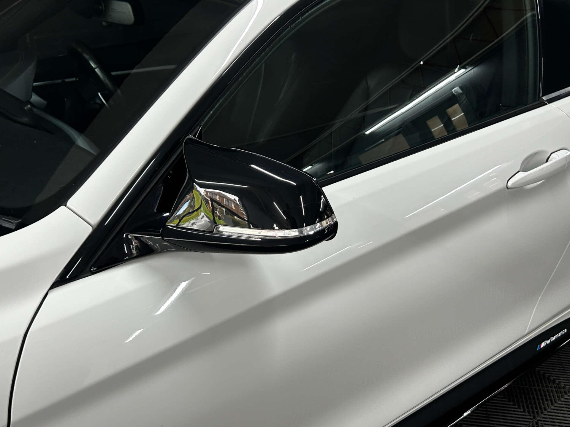 BMW 4 Series view 15