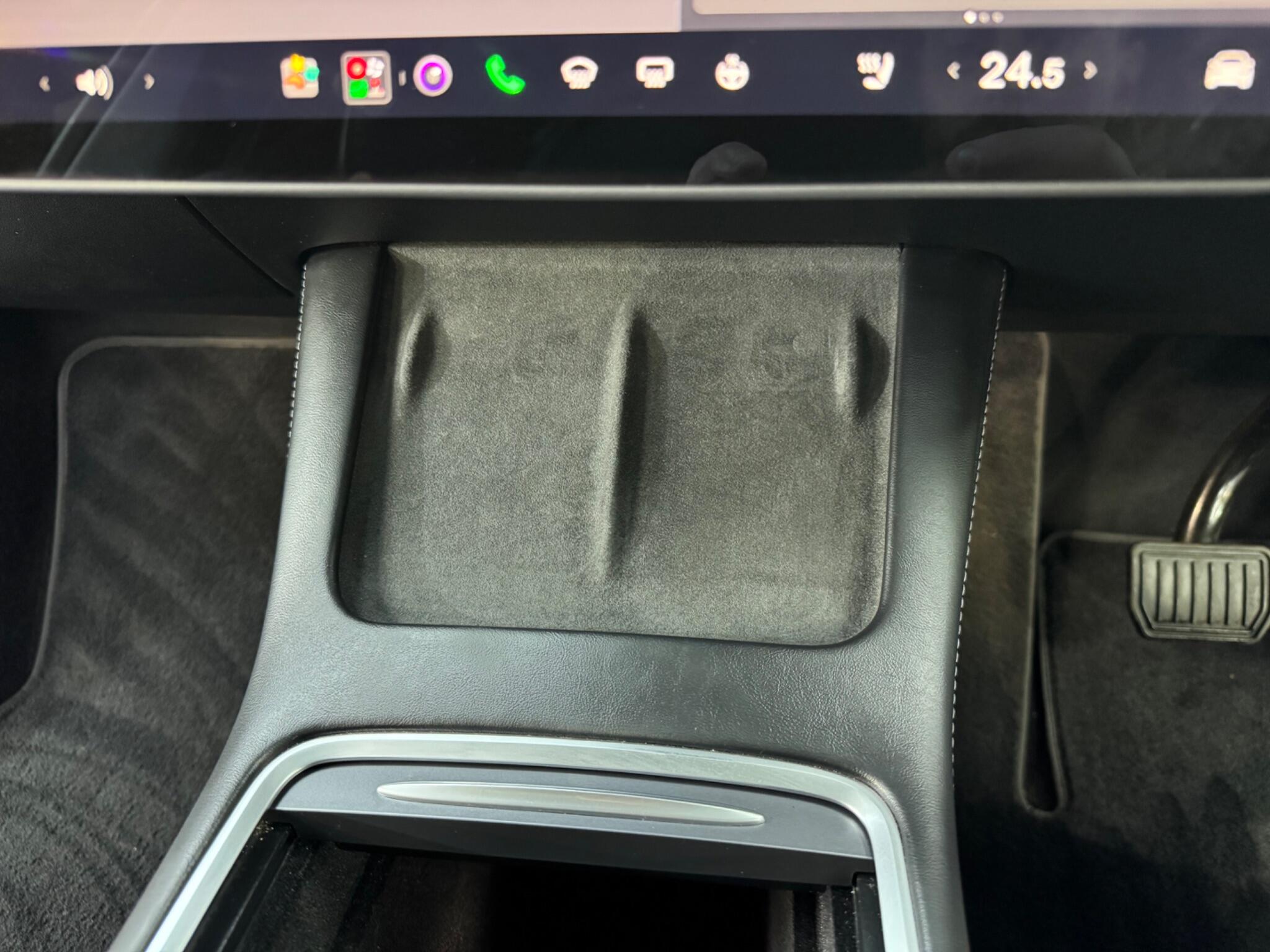 Tesla Model Y view 36
