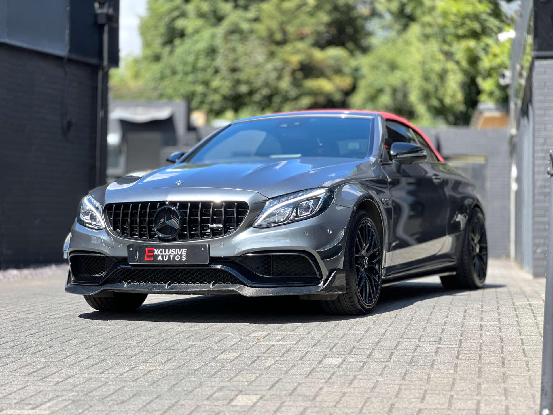 Mercedes-Benz C Class view 13