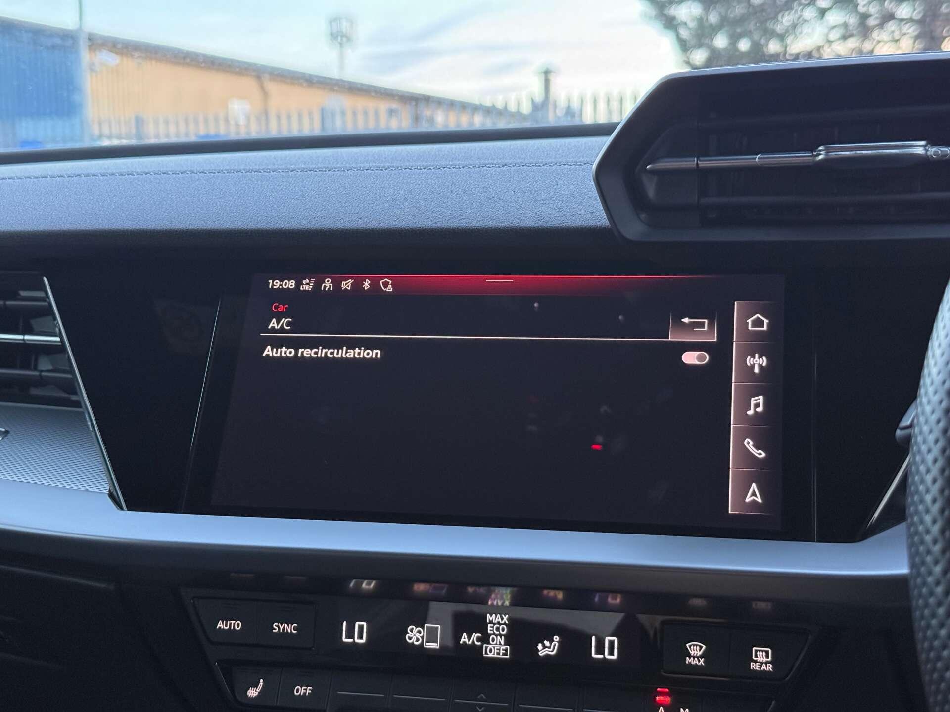 Audi S3 view 51