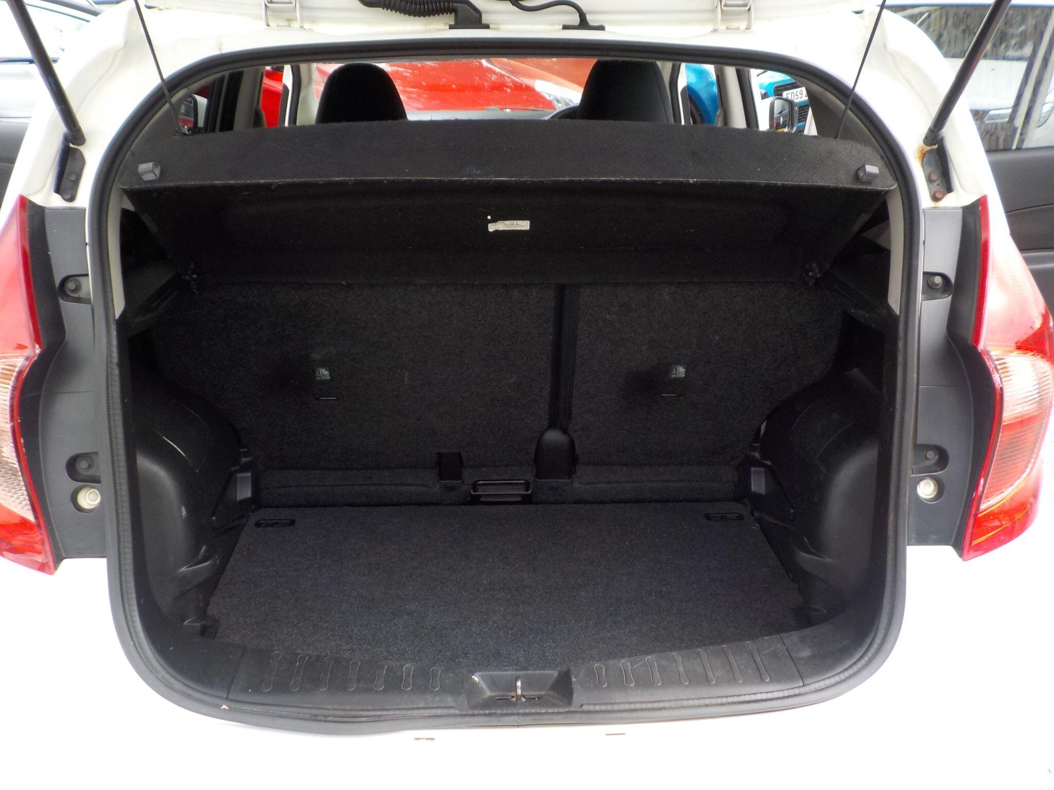 Nissan Note 1.5 dCi Acenta Premium Euro 6 (s/s) 5dr