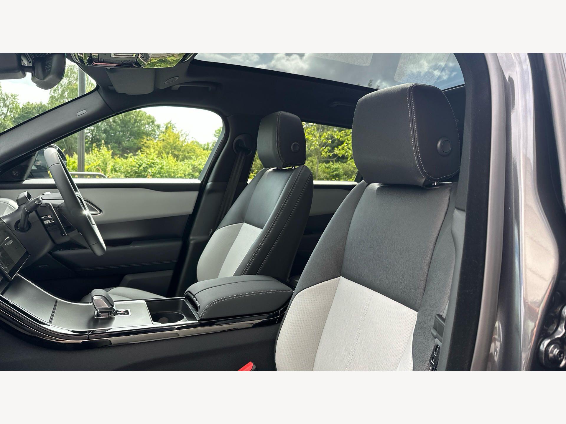 Land Rover Range Rover Velar view 26